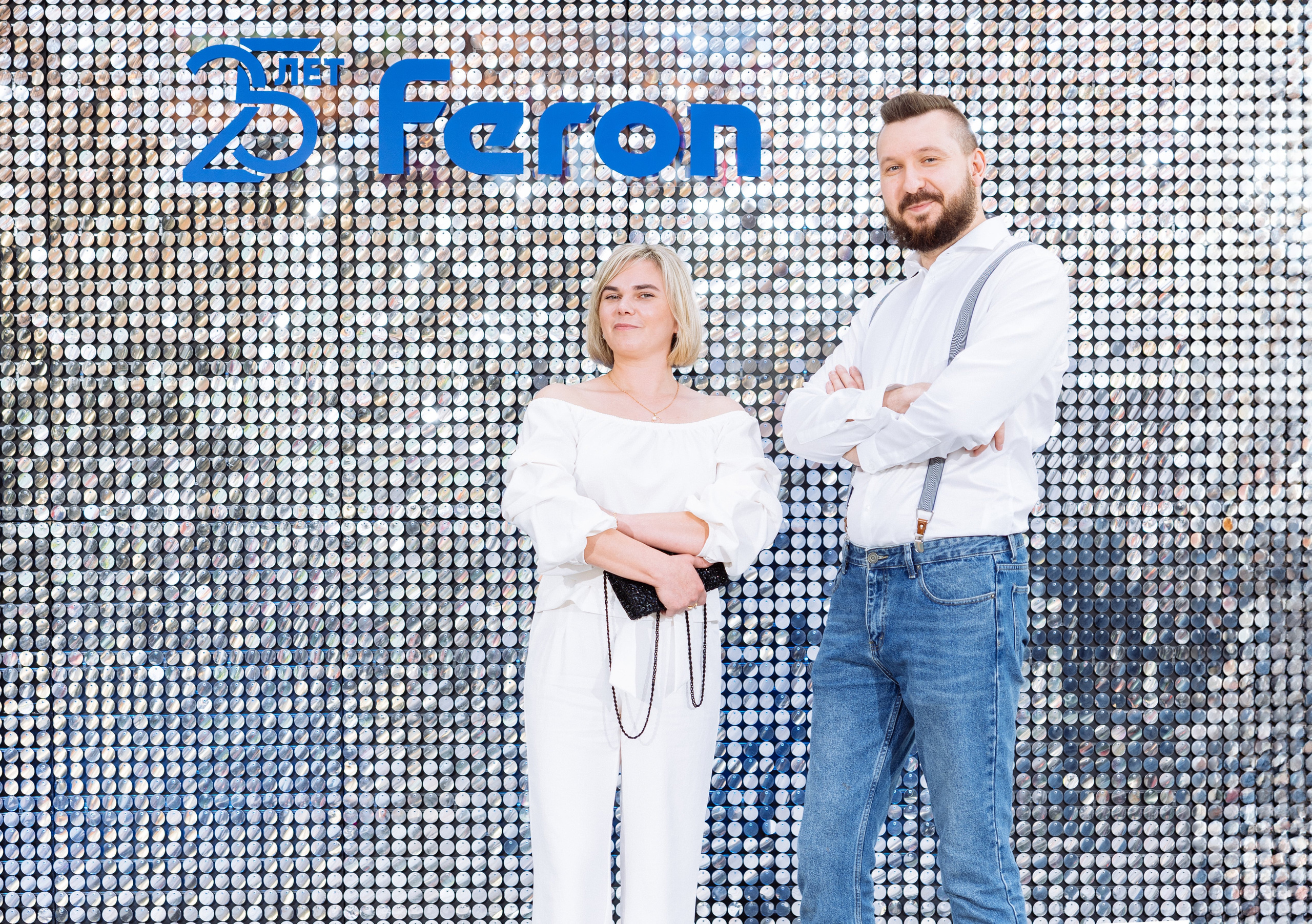 Feron 25-летие. Видео и фото для бизнеса |Video & Foto|Ростов-на-Дону|Краснодар|Москва