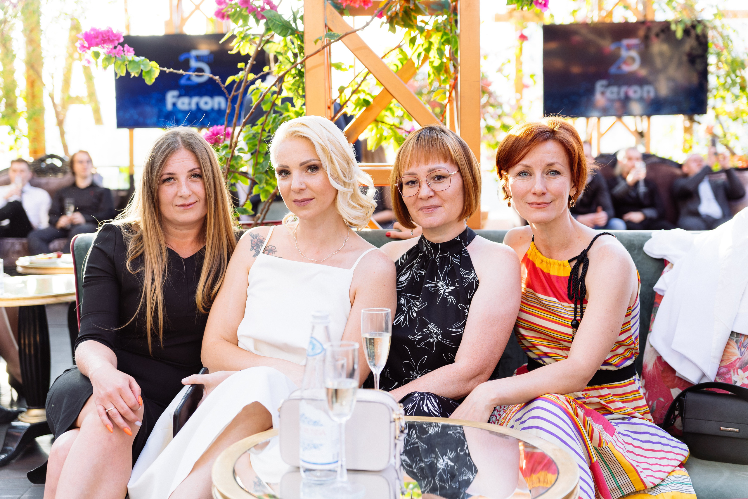 Feron 25-летие. Видео и фото для бизнеса |Video & Foto|Ростов-на-Дону|Краснодар|Москва