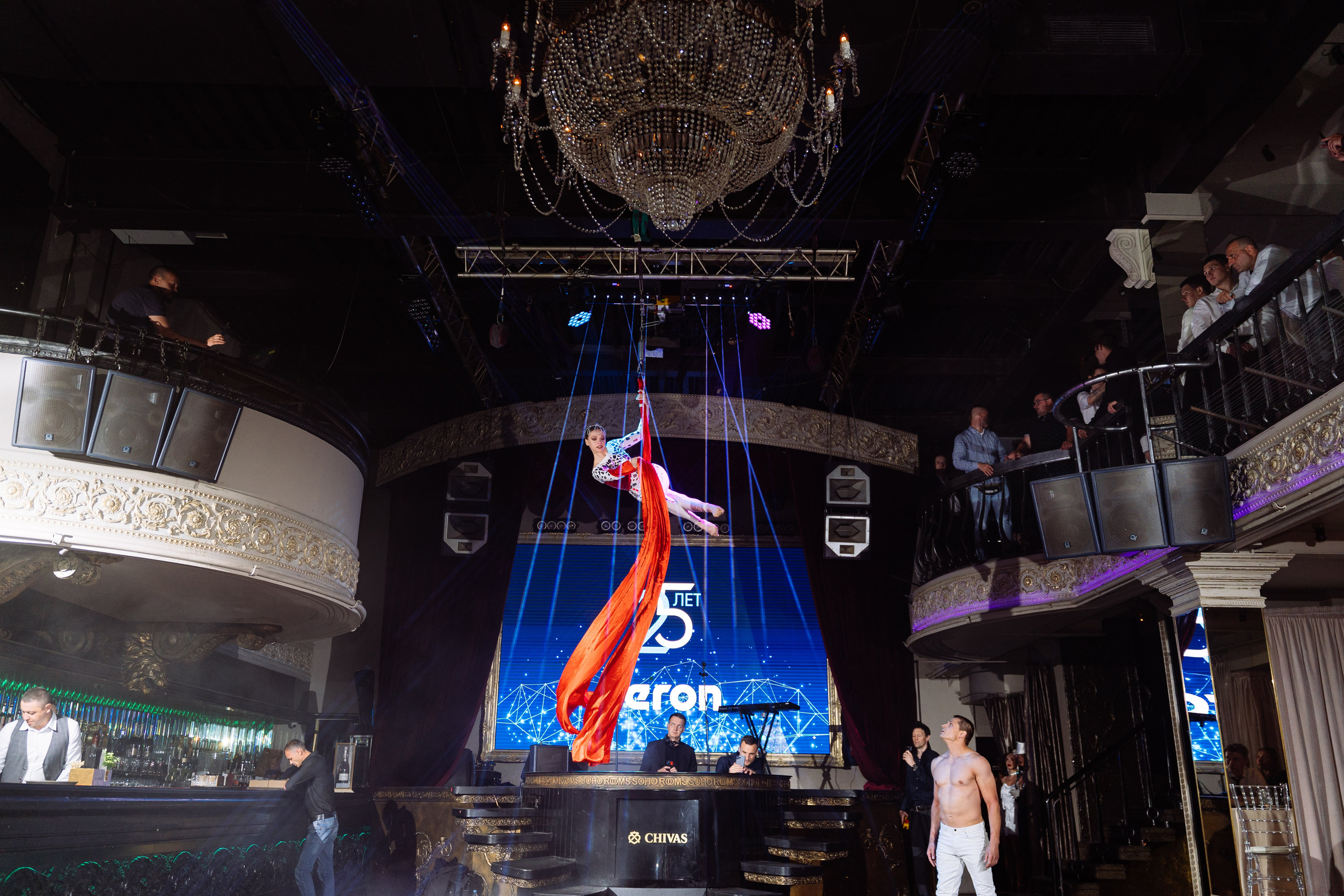 Feron 25-летие. Видео и фото для бизнеса |Video & Foto|Ростов-на-Дону|Краснодар|Москва