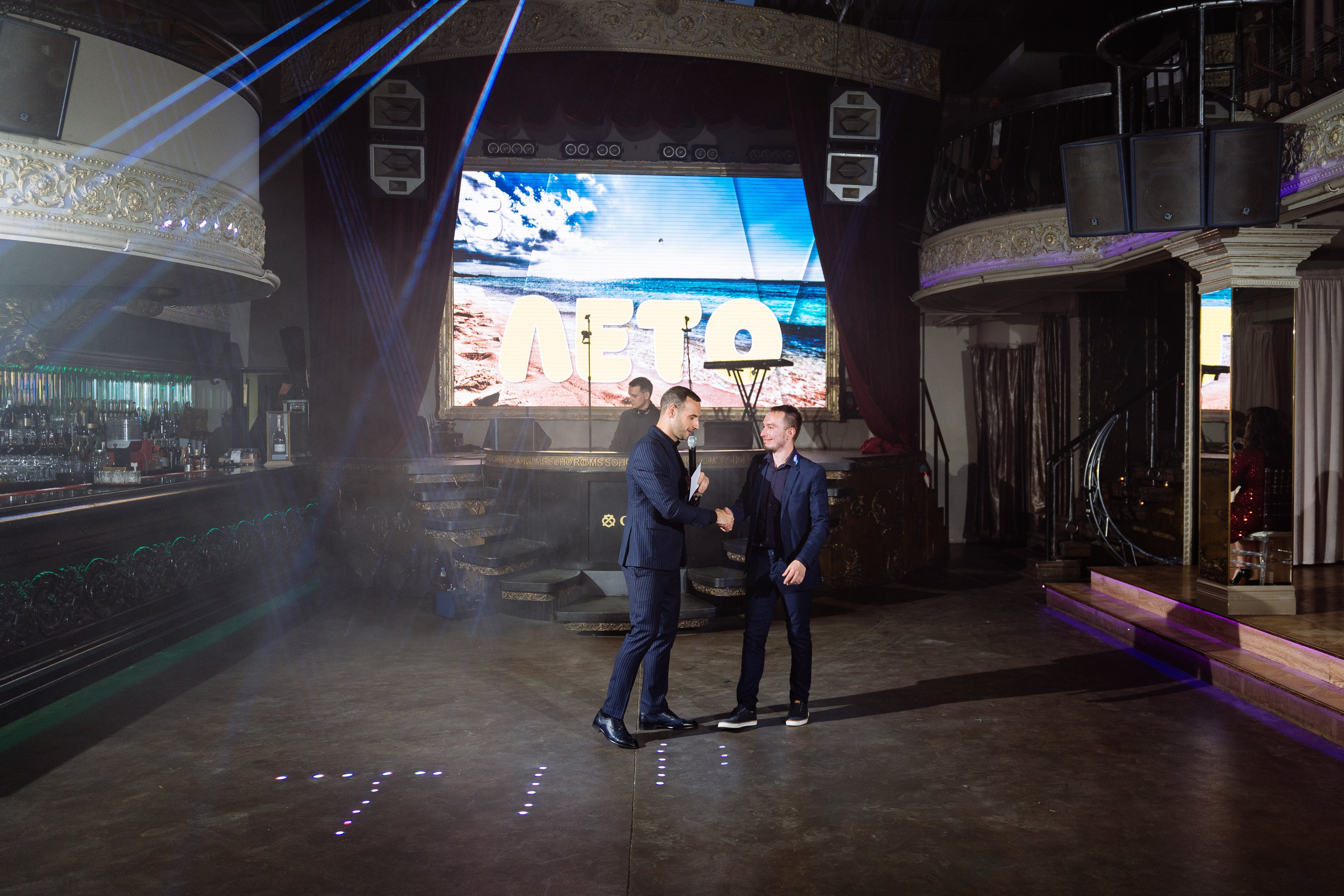 Feron 25-летие. Видео и фото для бизнеса |Video & Foto|Ростов-на-Дону|Краснодар|Москва