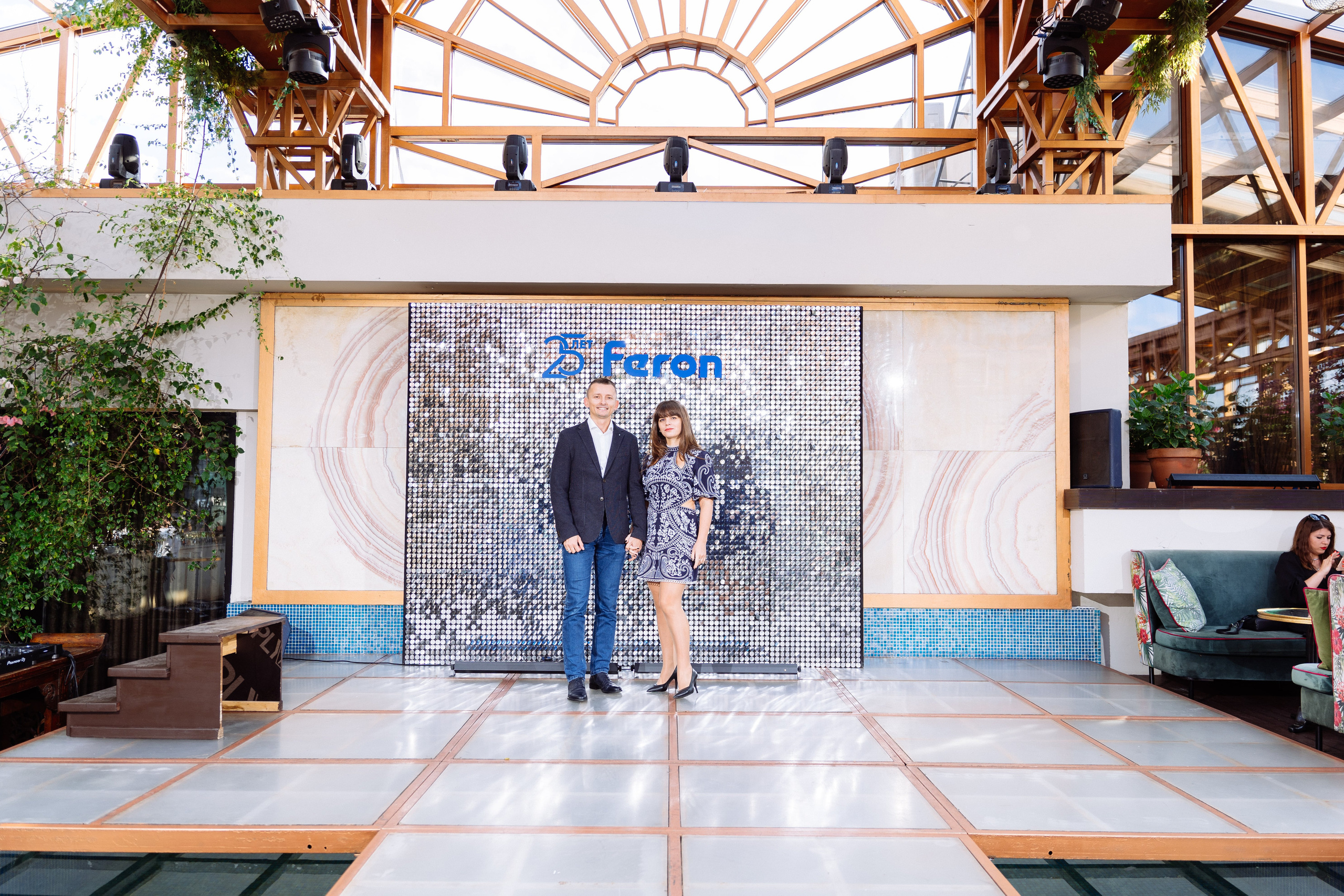 Feron 25-летие. Видео и фото для бизнеса |Video & Foto|Ростов-на-Дону|Краснодар|Москва