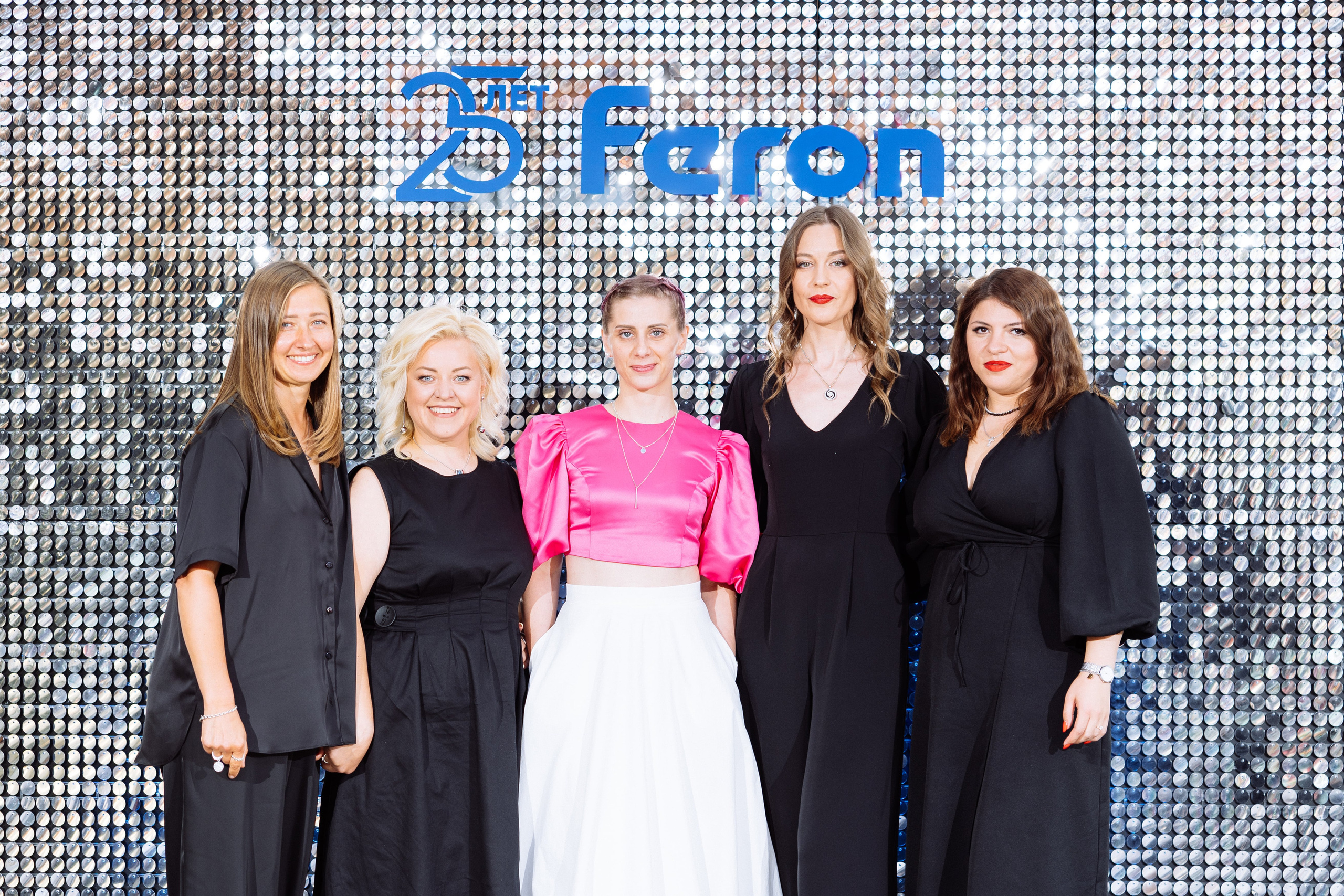 Feron 25-летие. Видео и фото для бизнеса |Video & Foto|Ростов-на-Дону|Краснодар|Москва