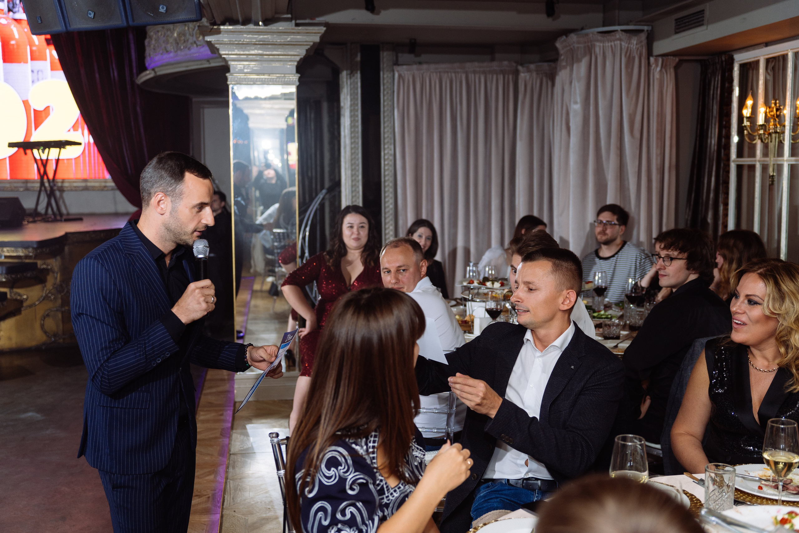 Feron 25-летие. Видео и фото для бизнеса |Video & Foto|Ростов-на-Дону|Краснодар|Москва