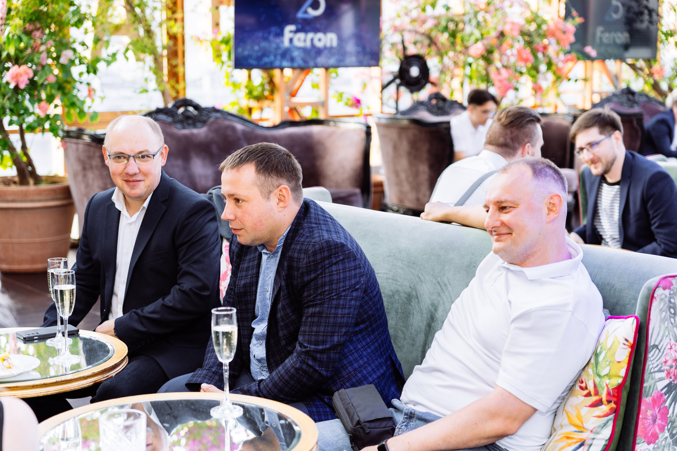 Feron 25-летие. Видео и фото для бизнеса |Video & Foto|Ростов-на-Дону|Краснодар|Москва