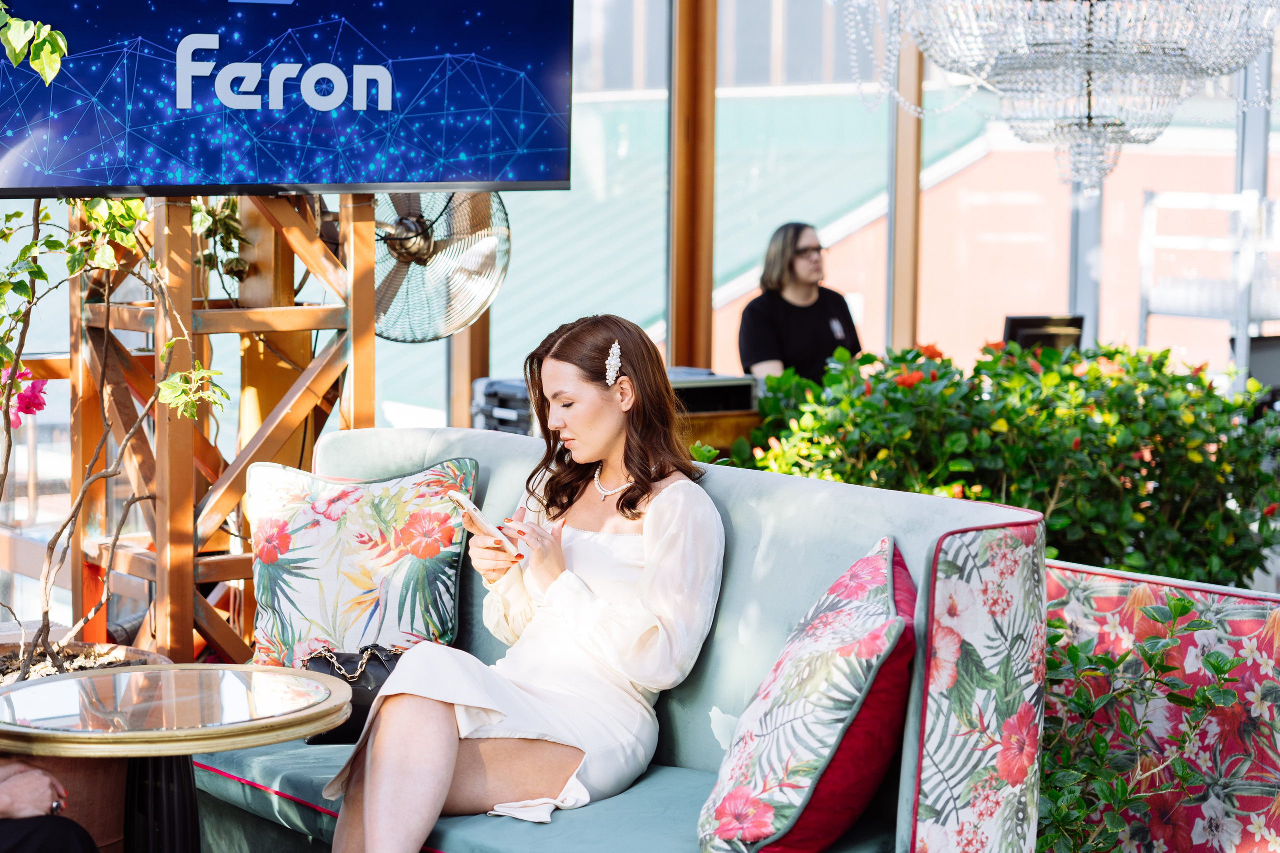 Feron 25-летие. Видео и фото для бизнеса |Video & Foto|Ростов-на-Дону|Краснодар|Москва