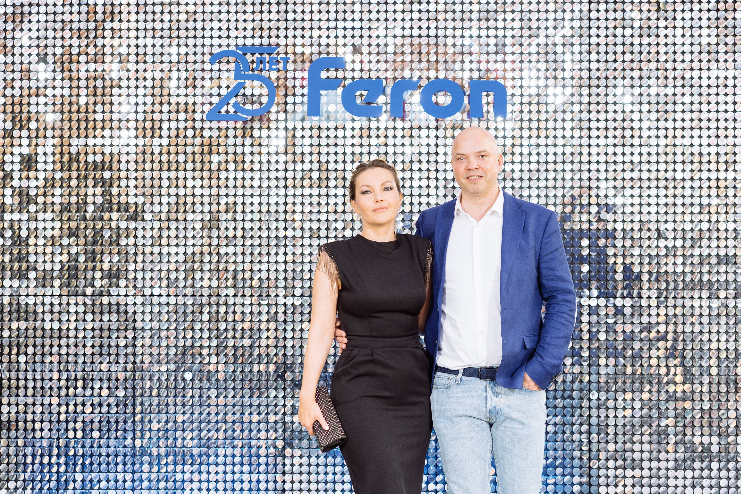 Feron 25-летие. Видео и фото для бизнеса |Video & Foto|Ростов-на-Дону|Краснодар|Москва