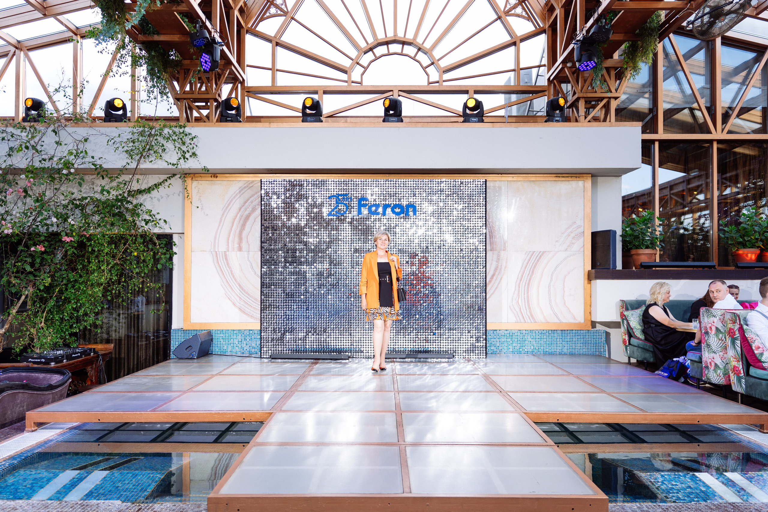 Feron 25-летие. Видео и фото для бизнеса |Video & Foto|Ростов-на-Дону|Краснодар|Москва