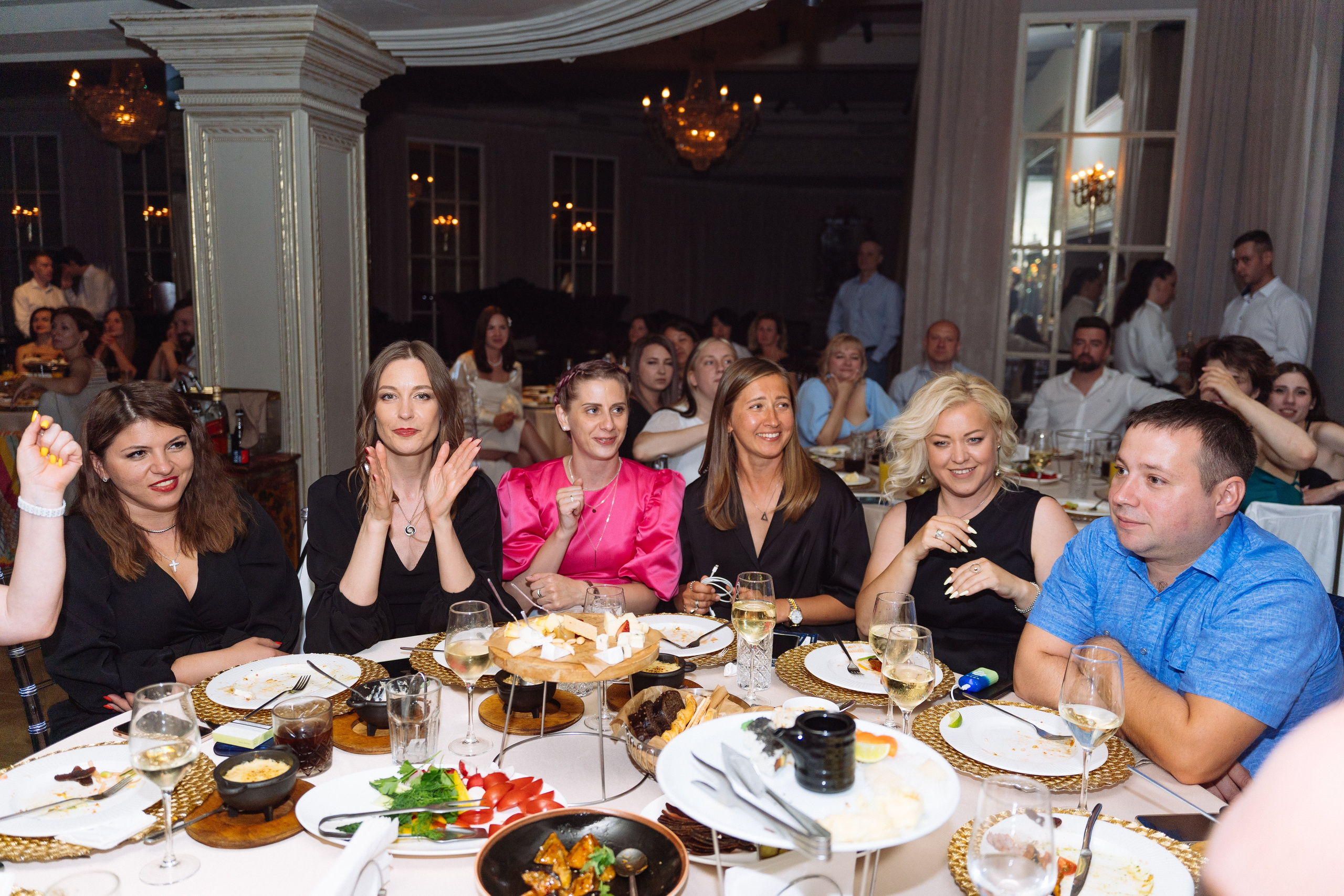 Feron 25-летие. Видео и фото для бизнеса |Video & Foto|Ростов-на-Дону|Краснодар|Москва