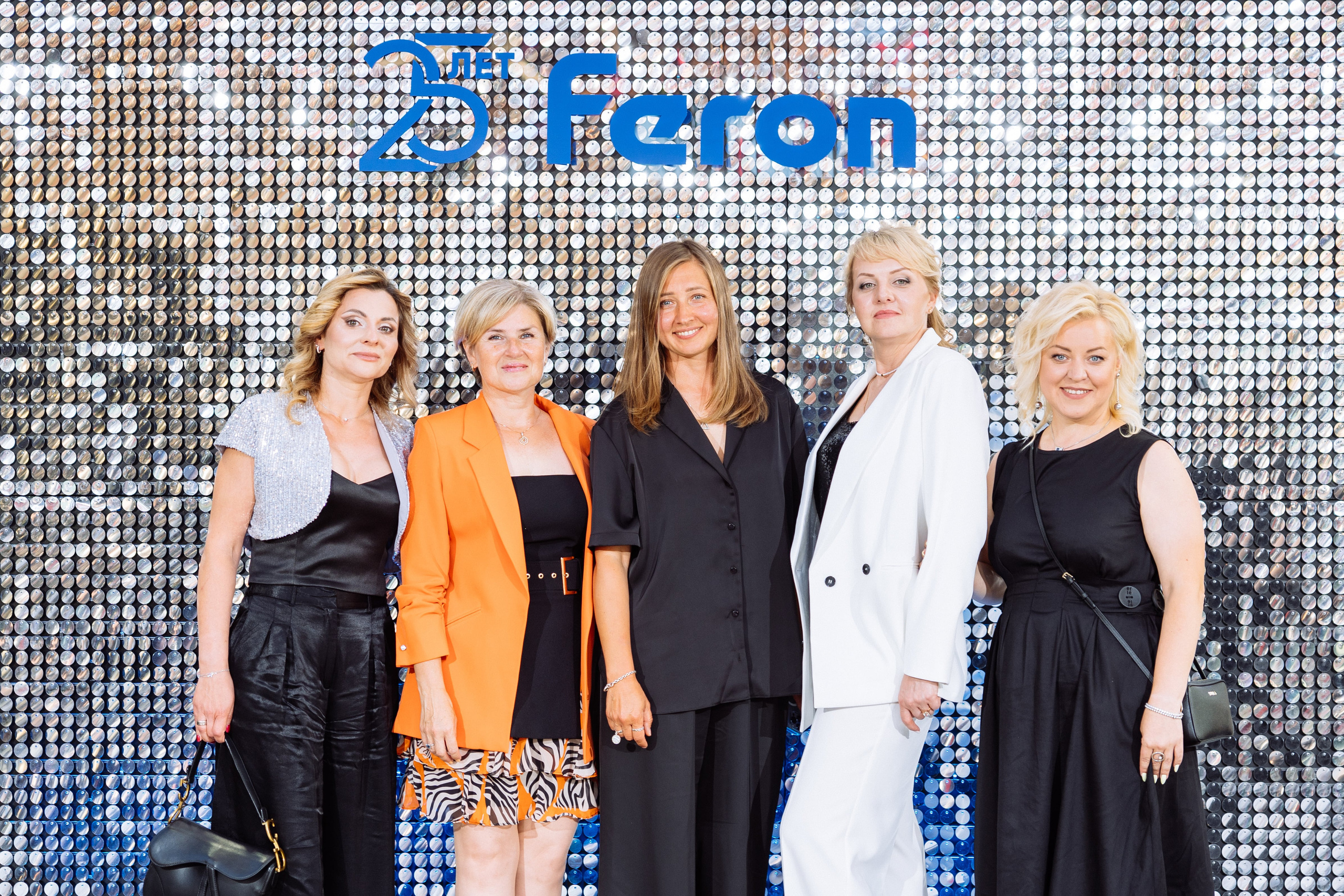 Feron 25-летие. Видео и фото для бизнеса |Video & Foto|Ростов-на-Дону|Краснодар|Москва