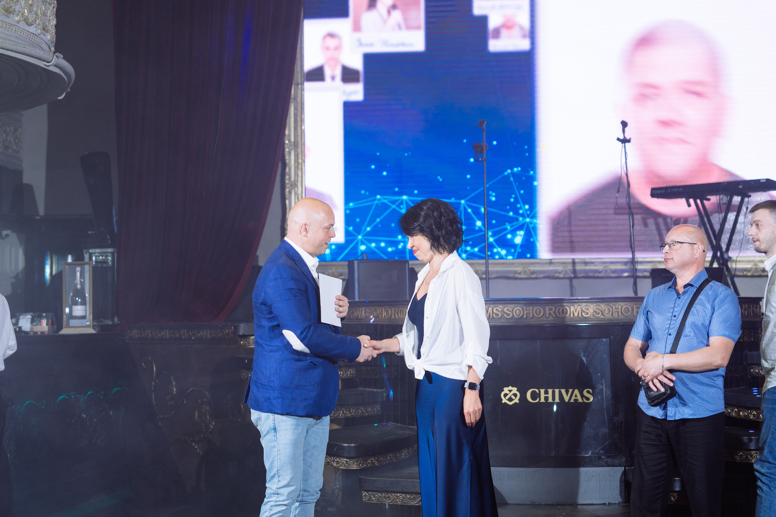 Feron 25-летие. Видео и фото для бизнеса |Video & Foto|Ростов-на-Дону|Краснодар|Москва