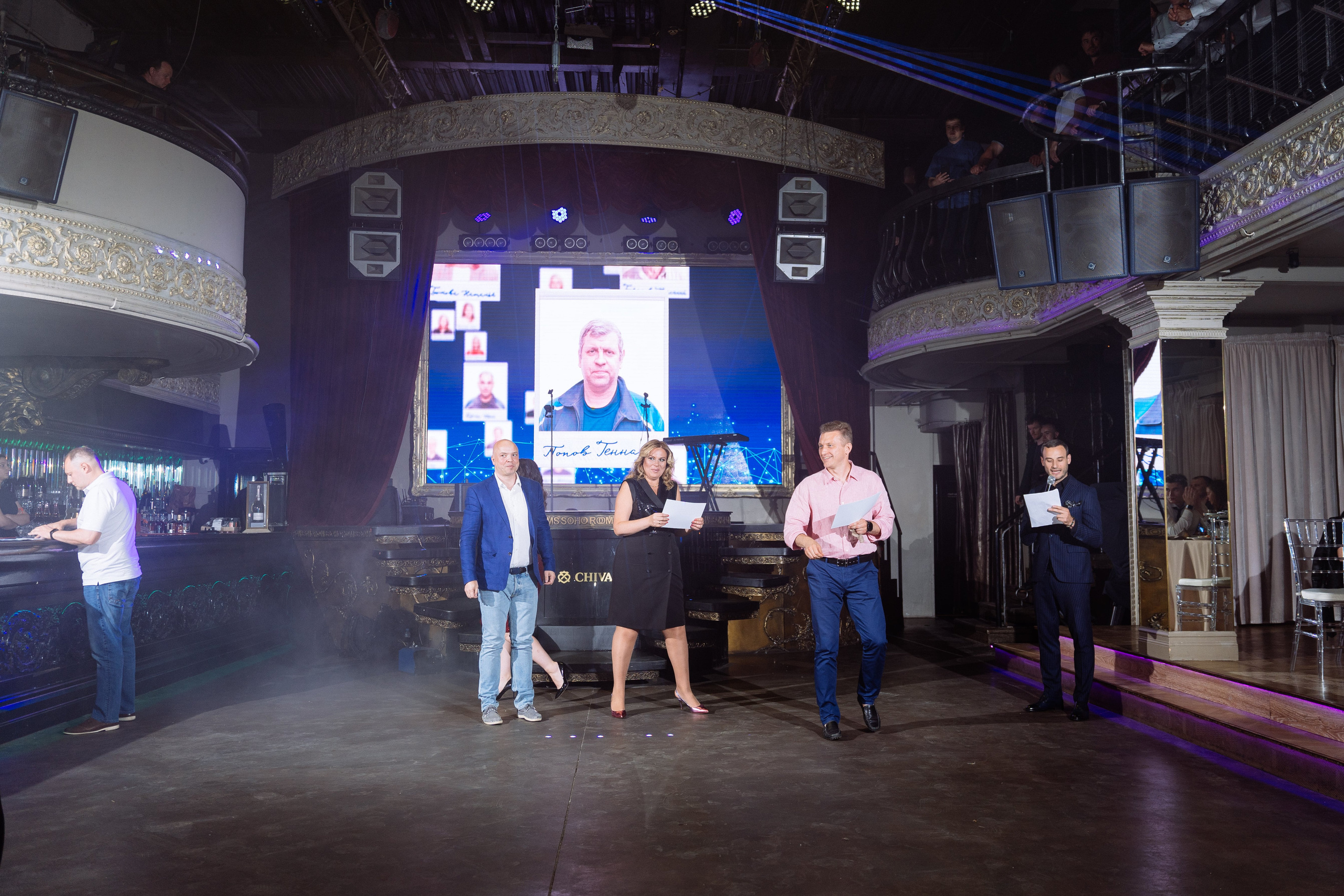 Feron 25-летие. Видео и фото для бизнеса |Video & Foto|Ростов-на-Дону|Краснодар|Москва