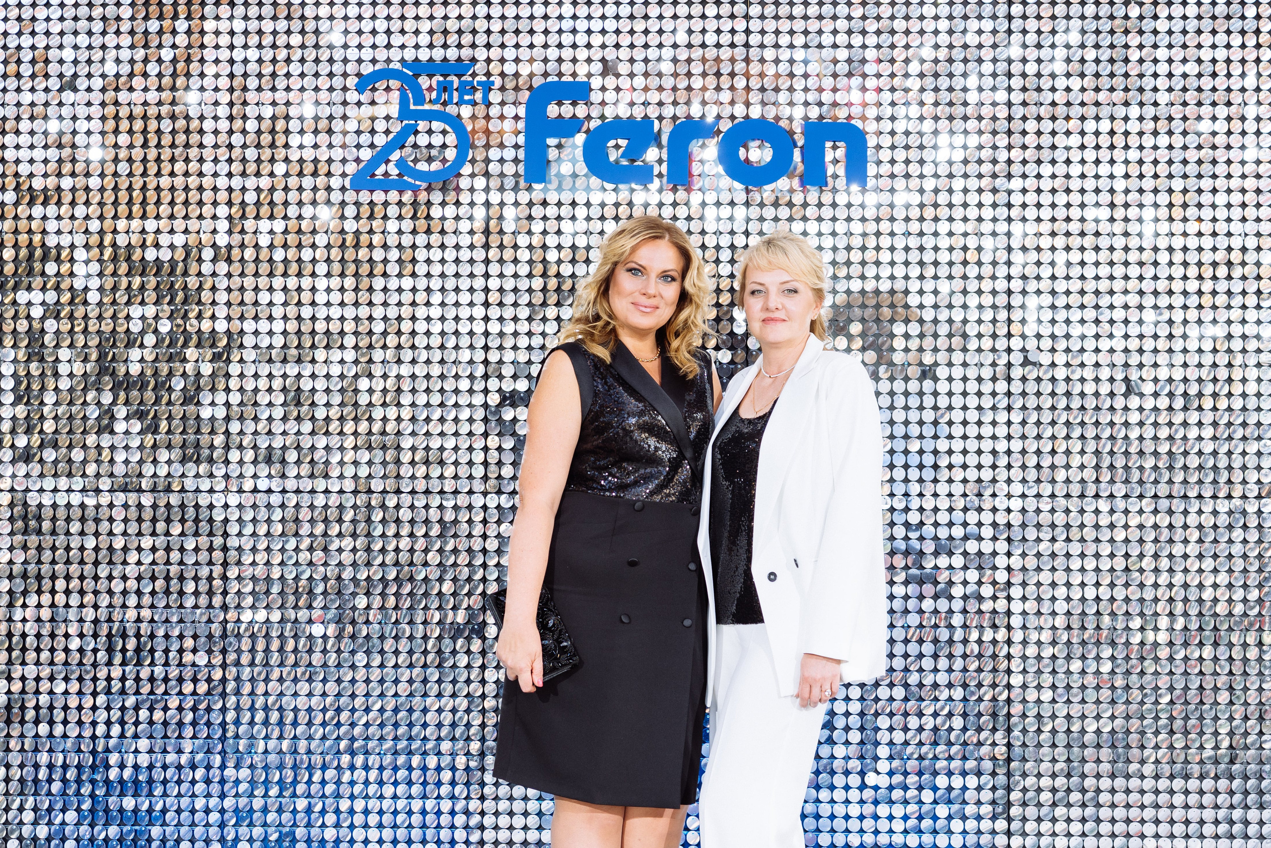 Feron 25-летие. Видео и фото для бизнеса |Video & Foto|Ростов-на-Дону|Краснодар|Москва