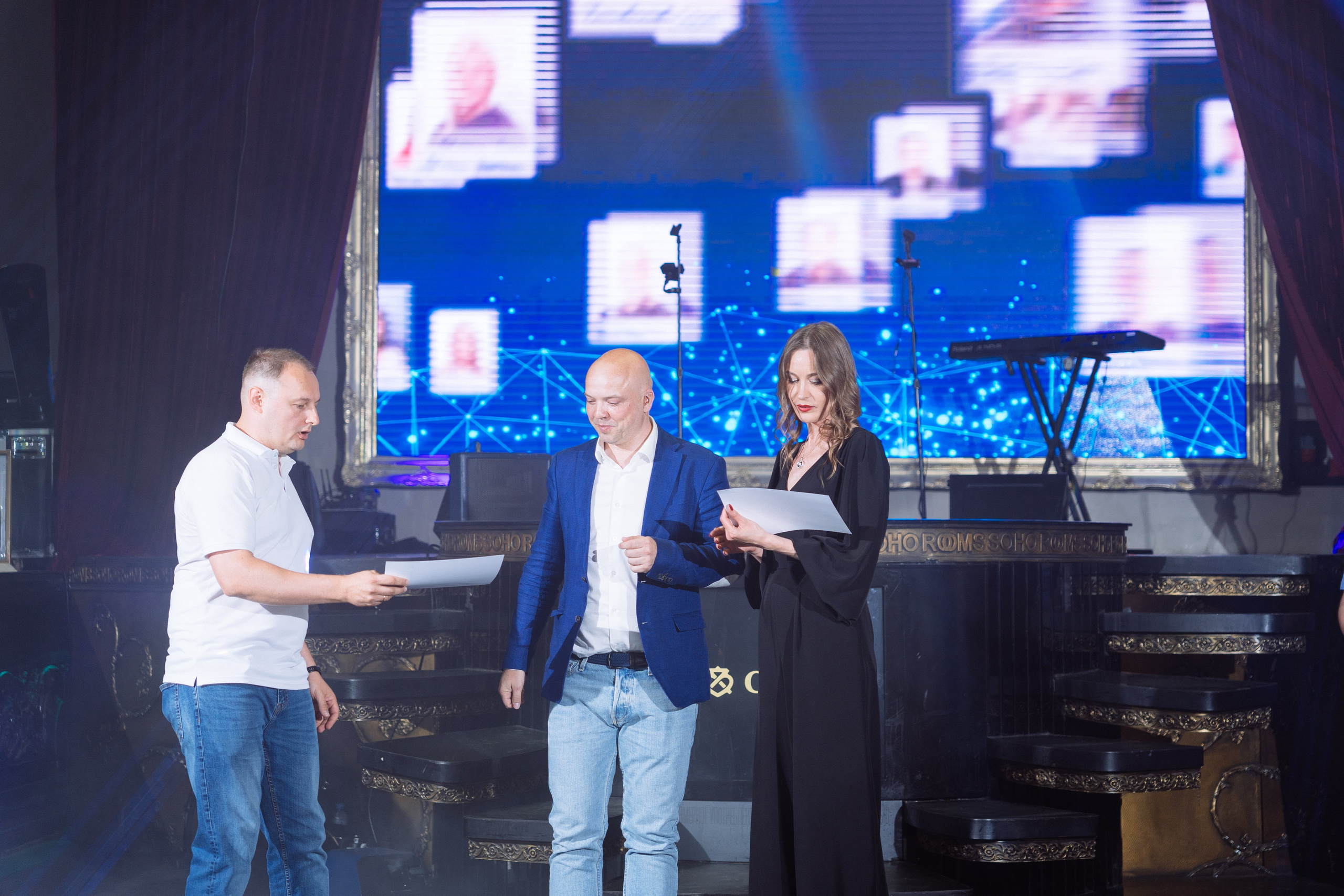 Feron 25-летие. Видео и фото для бизнеса |Video & Foto|Ростов-на-Дону|Краснодар|Москва