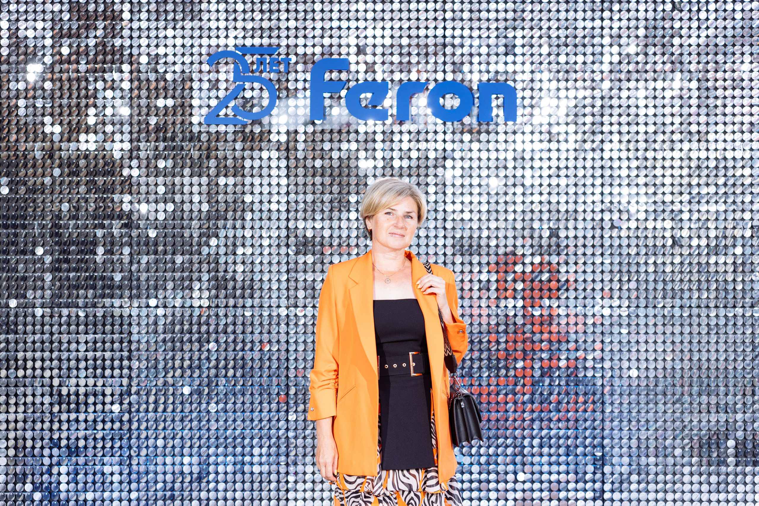 Feron 25-летие. Видео и фото для бизнеса |Video & Foto|Ростов-на-Дону|Краснодар|Москва