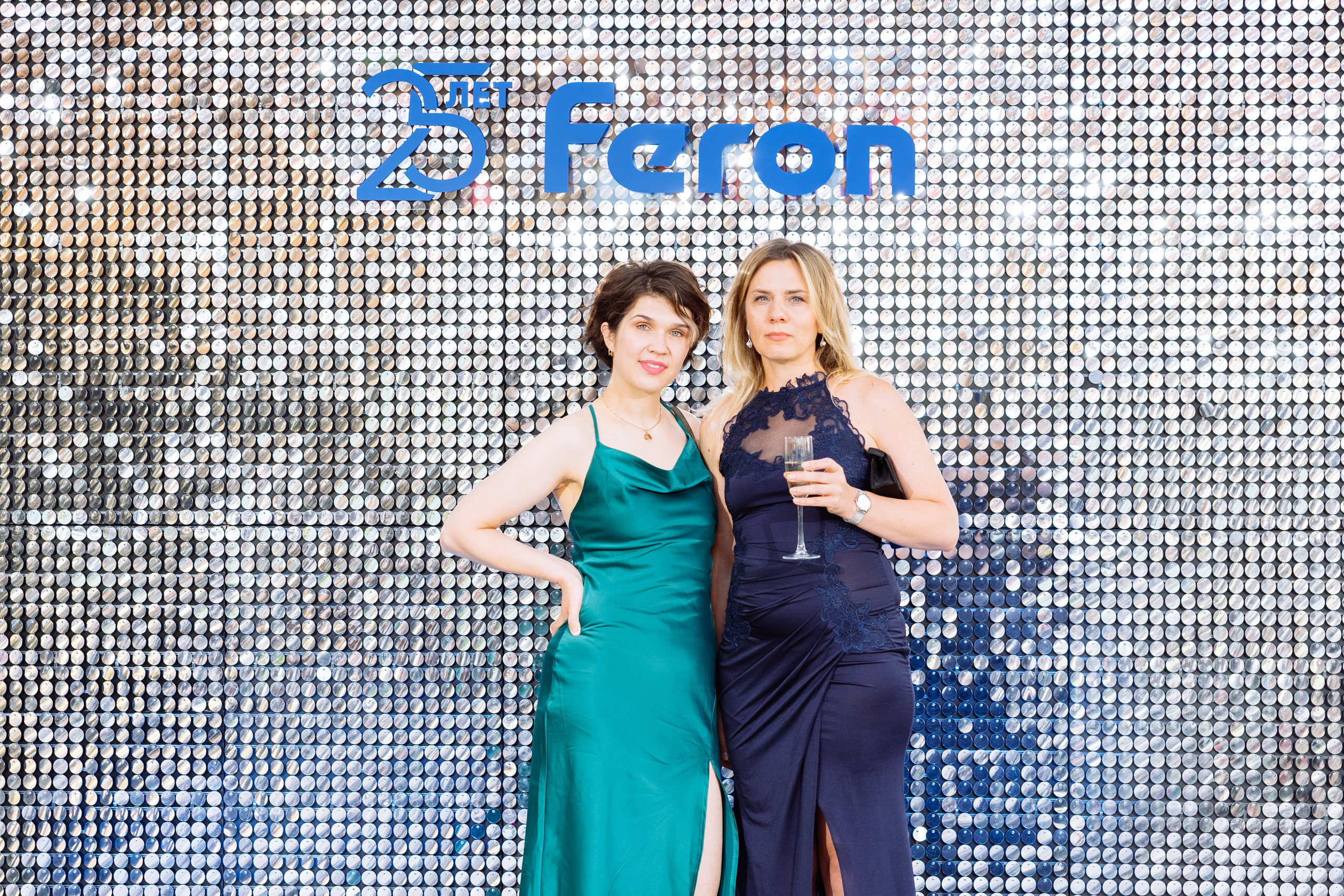 Feron 25-летие. Видео и фото для бизнеса |Video & Foto|Ростов-на-Дону|Краснодар|Москва