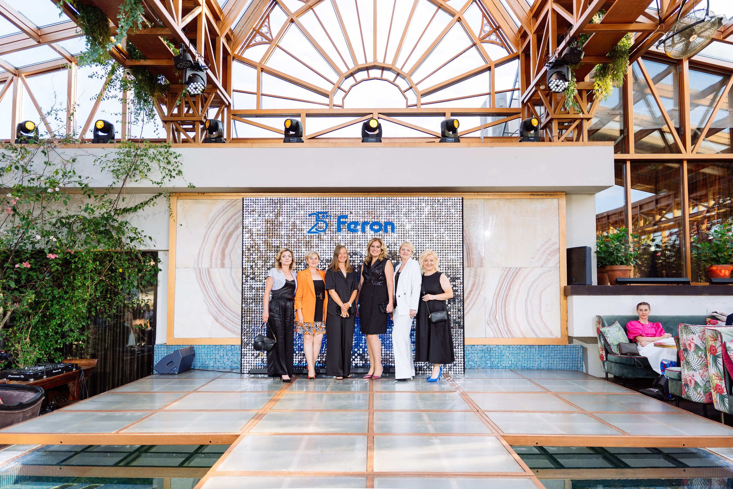 Feron 25-летие. Видео и фото для бизнеса |Video & Foto|Ростов-на-Дону|Краснодар|Москва