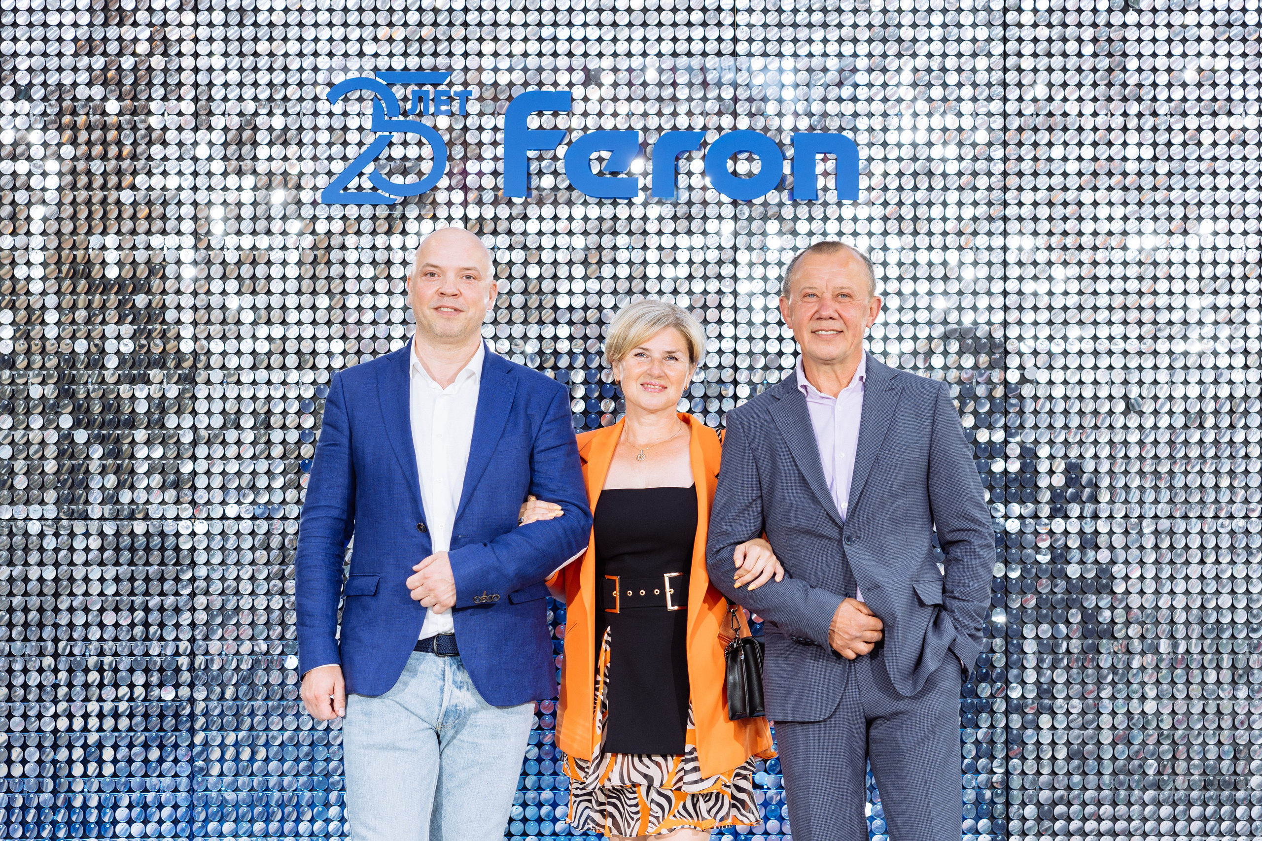 Feron 25-летие. Видео и фото для бизнеса |Video & Foto|Ростов-на-Дону|Краснодар|Москва