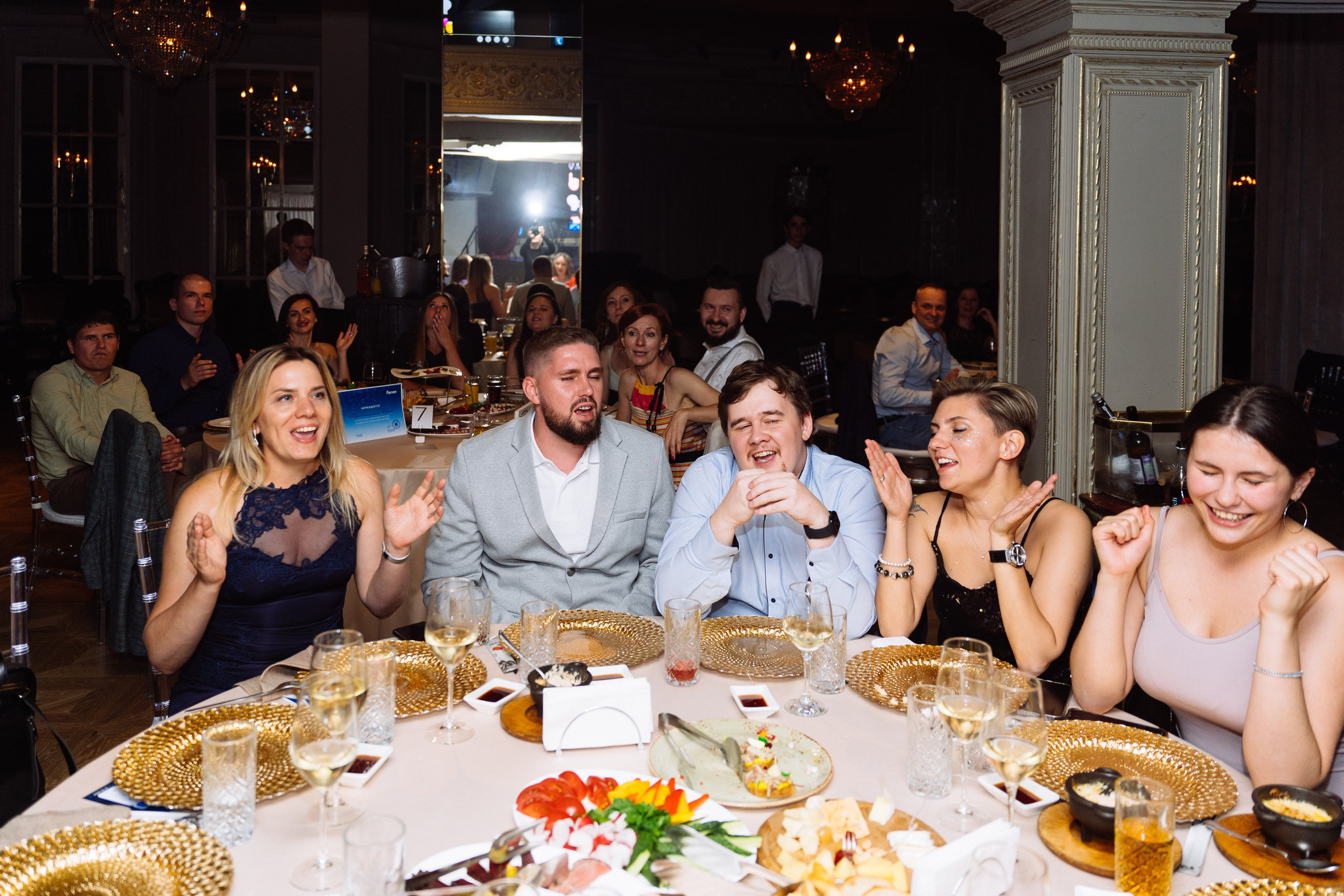 Feron 25-летие. Видео и фото для бизнеса |Video & Foto|Ростов-на-Дону|Краснодар|Москва