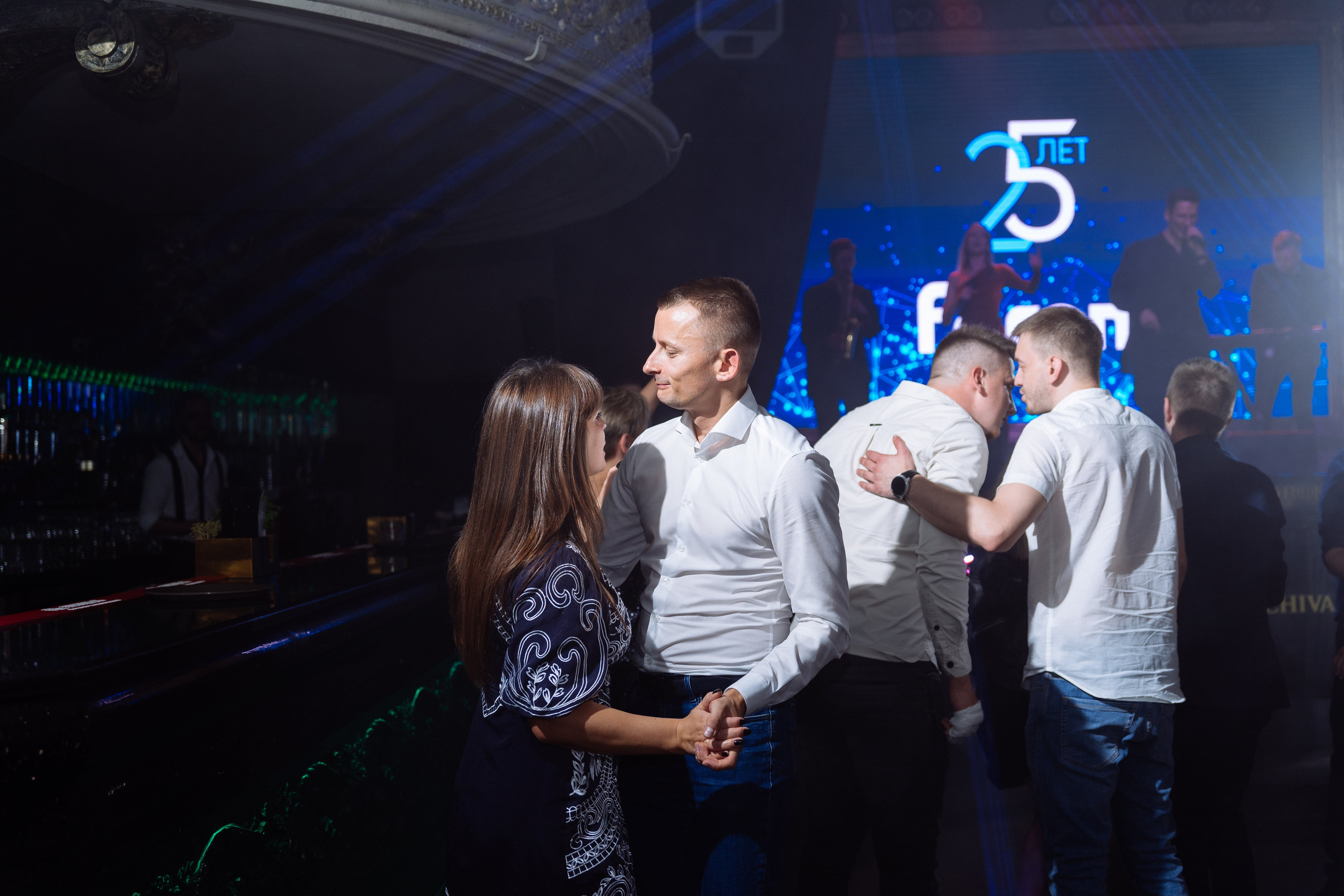 Feron 25-летие. Видео и фото для бизнеса |Video & Foto|Ростов-на-Дону|Краснодар|Москва