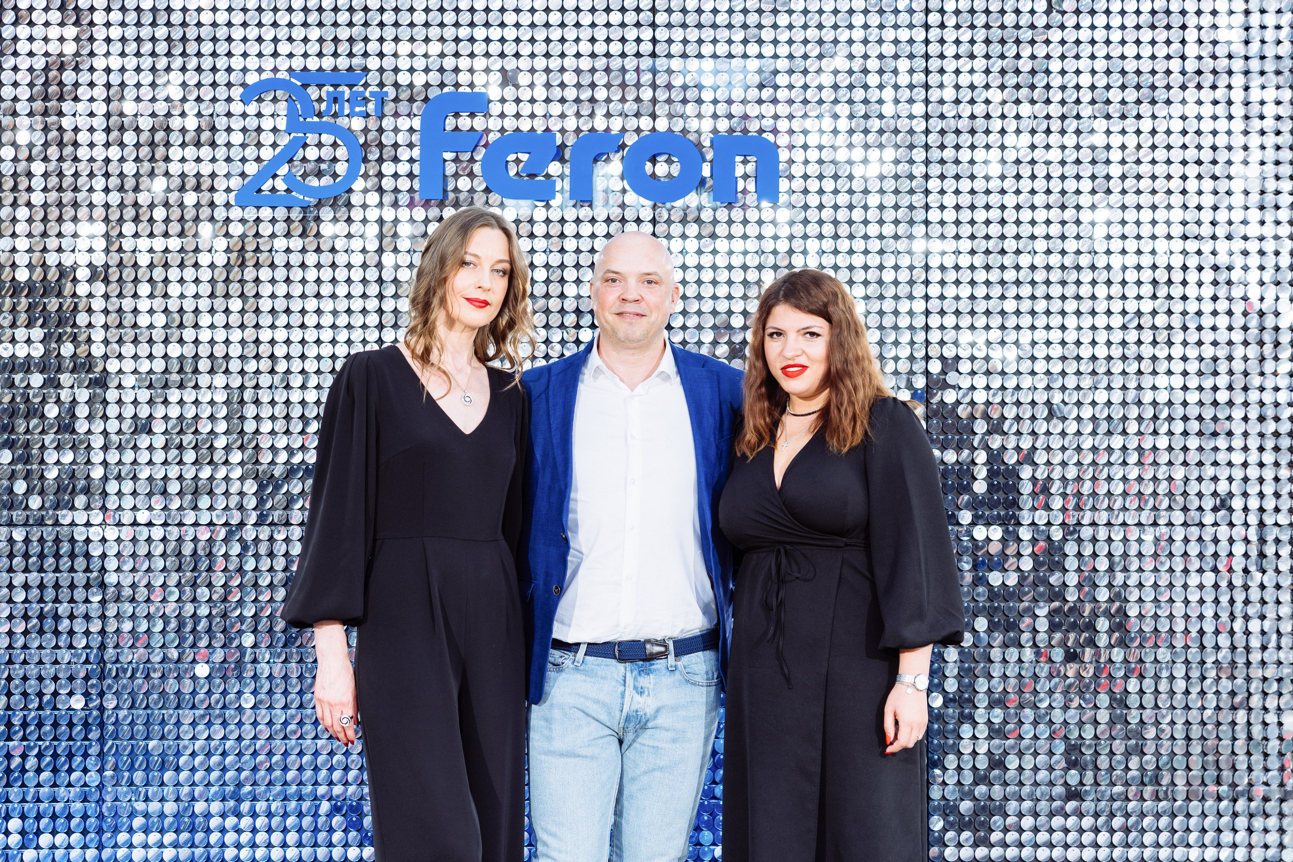 Feron 25-летие. Видео и фото для бизнеса |Video & Foto|Ростов-на-Дону|Краснодар|Москва