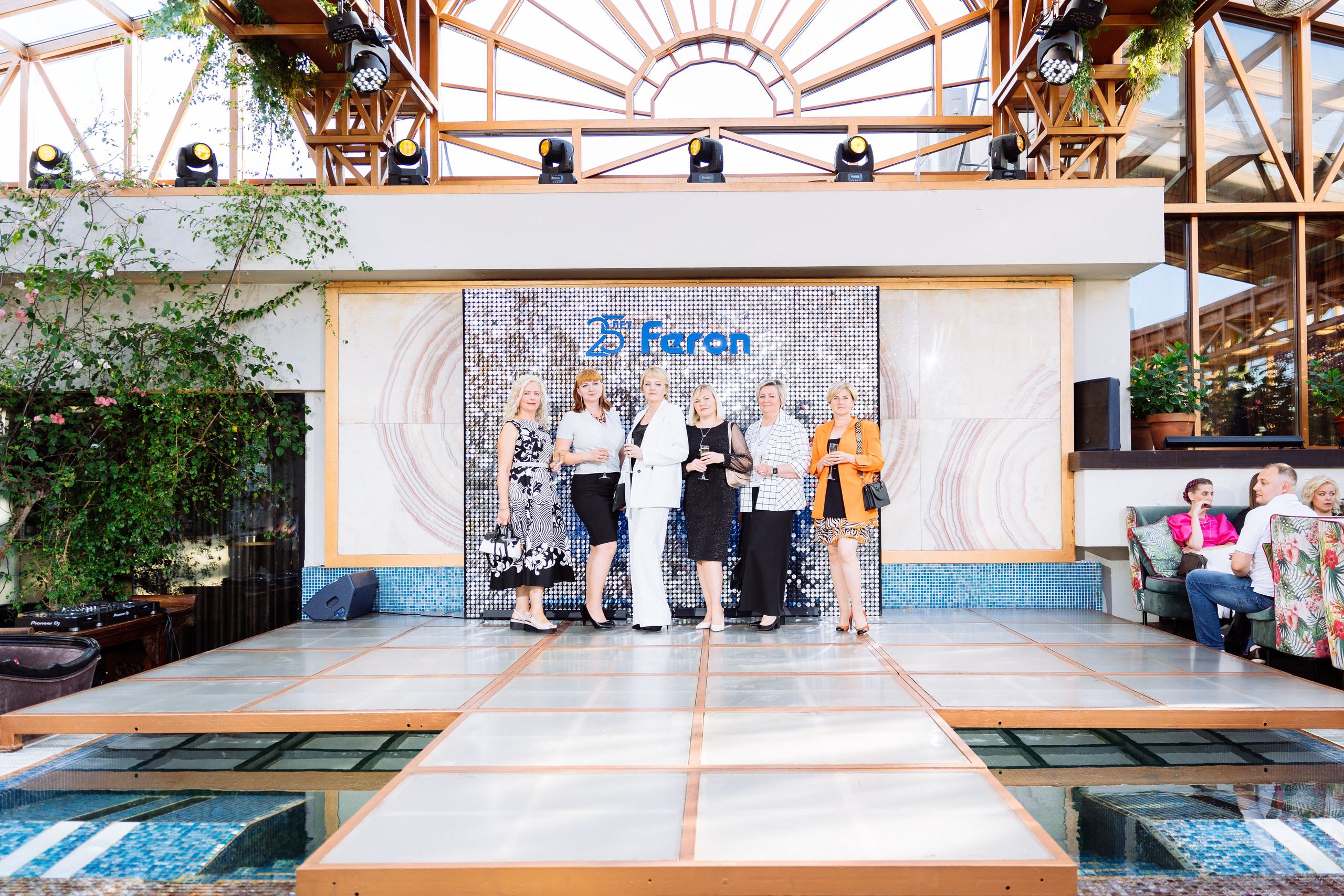 Feron 25-летие. Видео и фото для бизнеса |Video & Foto|Ростов-на-Дону|Краснодар|Москва