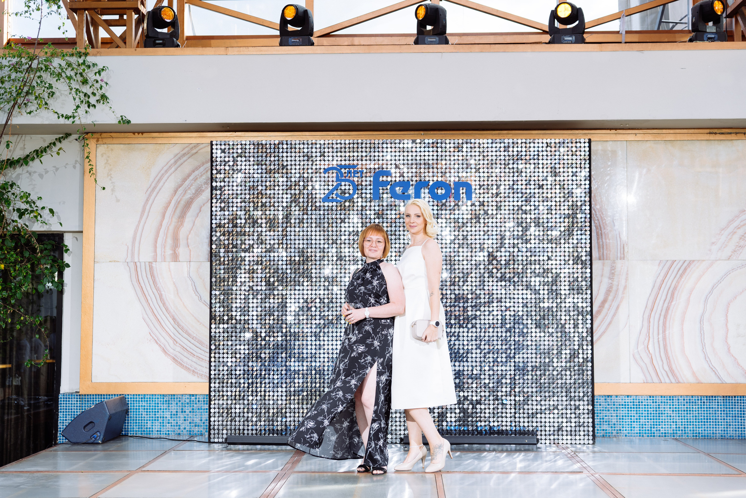 Feron 25-летие. Видео и фото для бизнеса |Video & Foto|Ростов-на-Дону|Краснодар|Москва