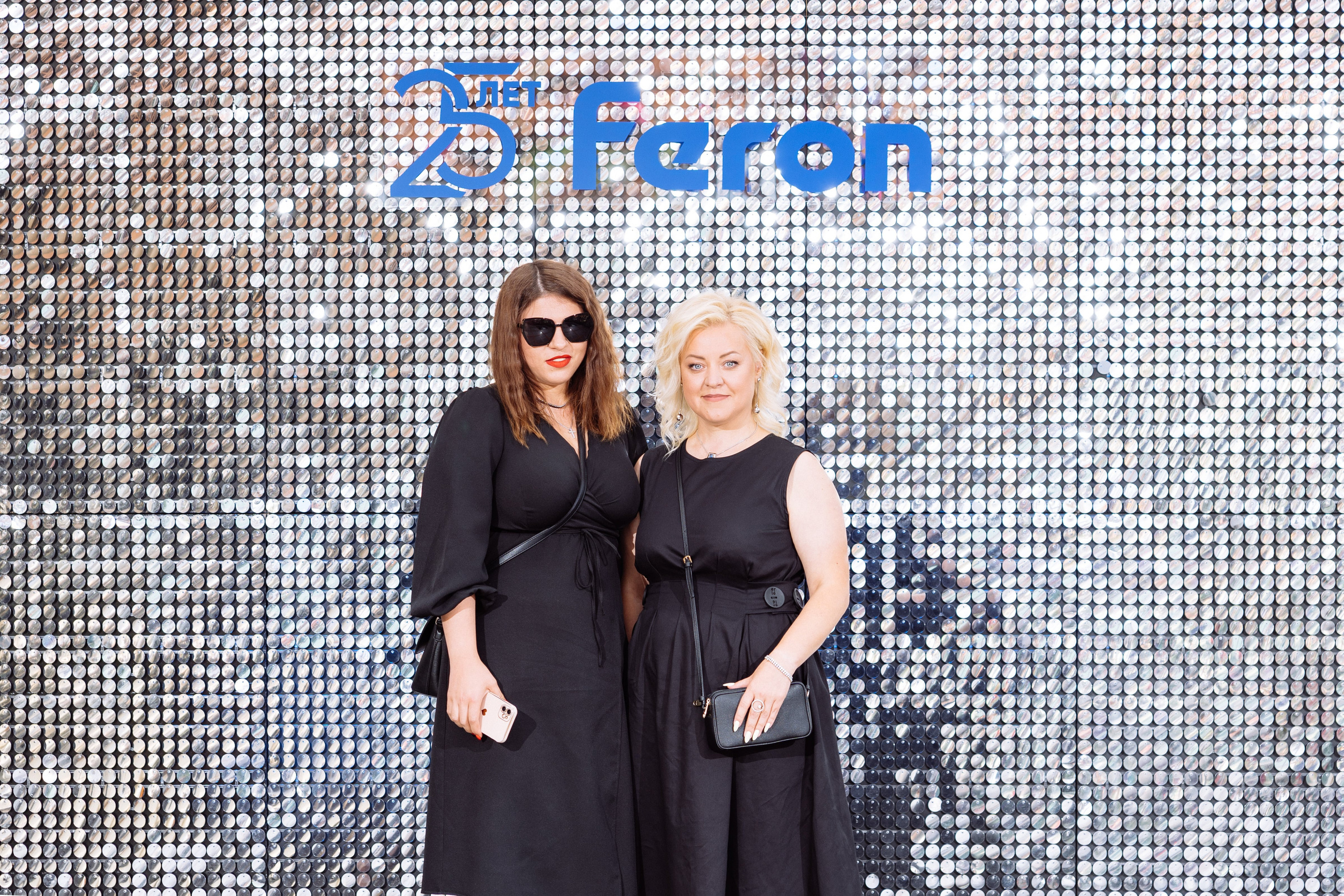 Feron 25-летие. Видео и фото для бизнеса |Video & Foto|Ростов-на-Дону|Краснодар|Москва