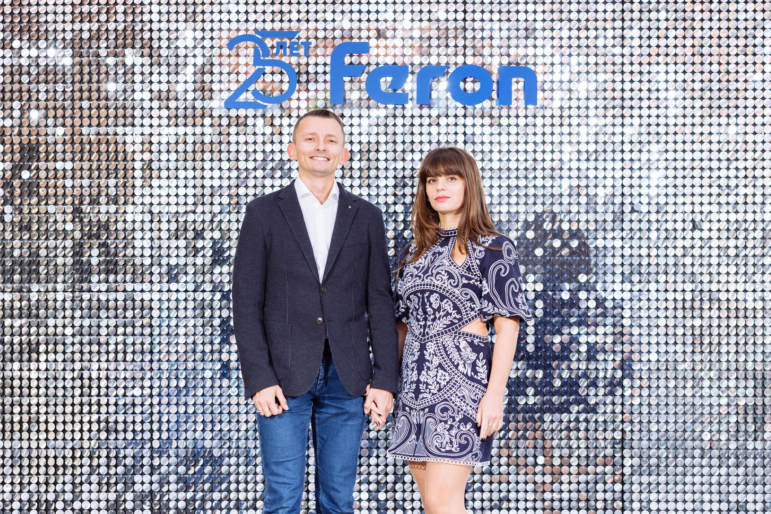 Feron 25-летие. Видео и фото для бизнеса |Video & Foto|Ростов-на-Дону|Краснодар|Москва