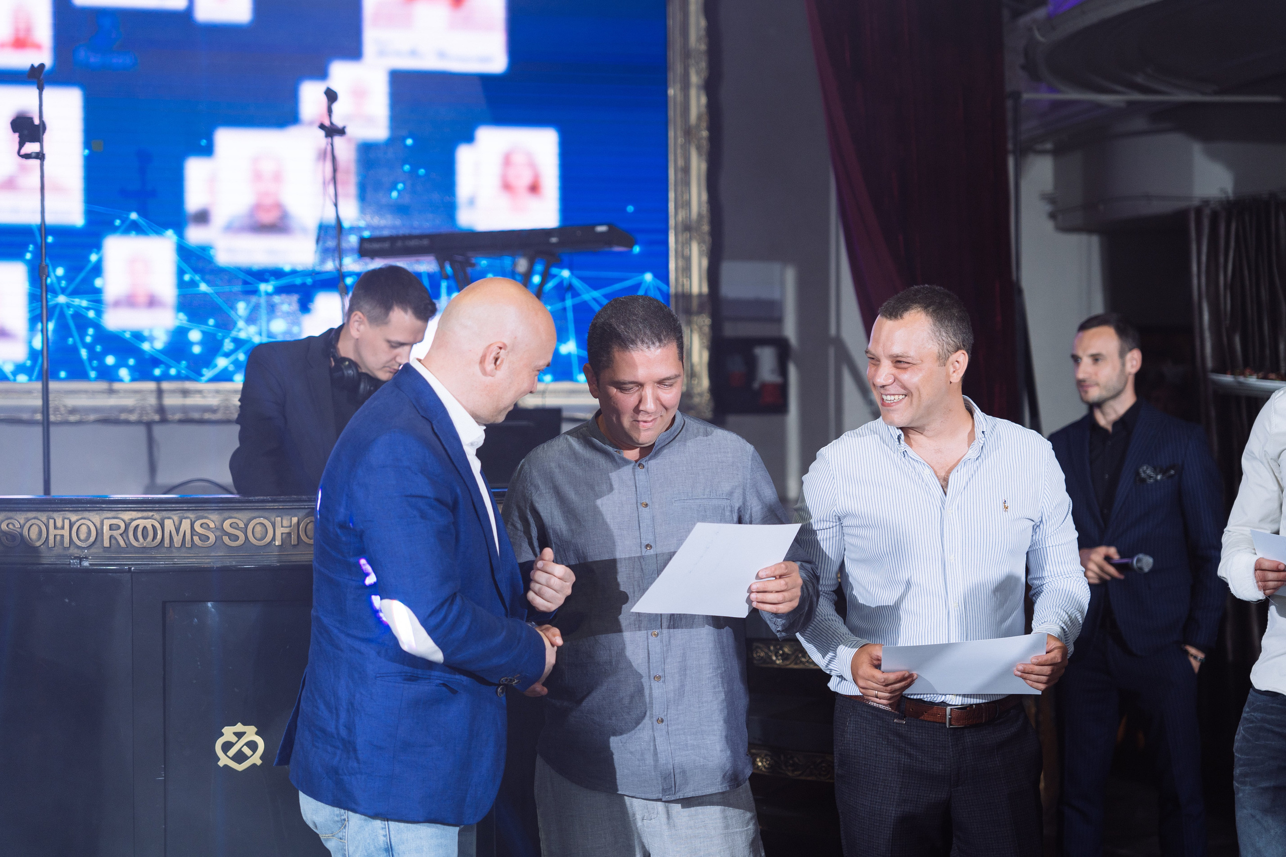 Feron 25-летие. Видео и фото для бизнеса |Video & Foto|Ростов-на-Дону|Краснодар|Москва