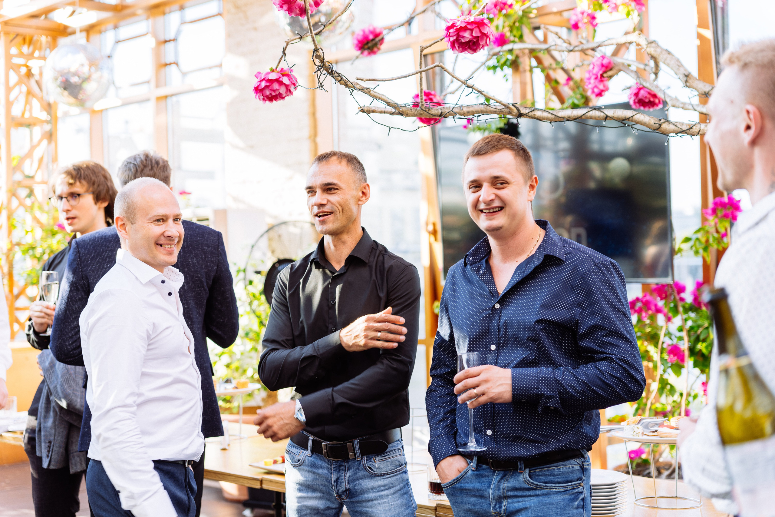 Feron 25-летие. Видео и фото для бизнеса |Video & Foto|Ростов-на-Дону|Краснодар|Москва