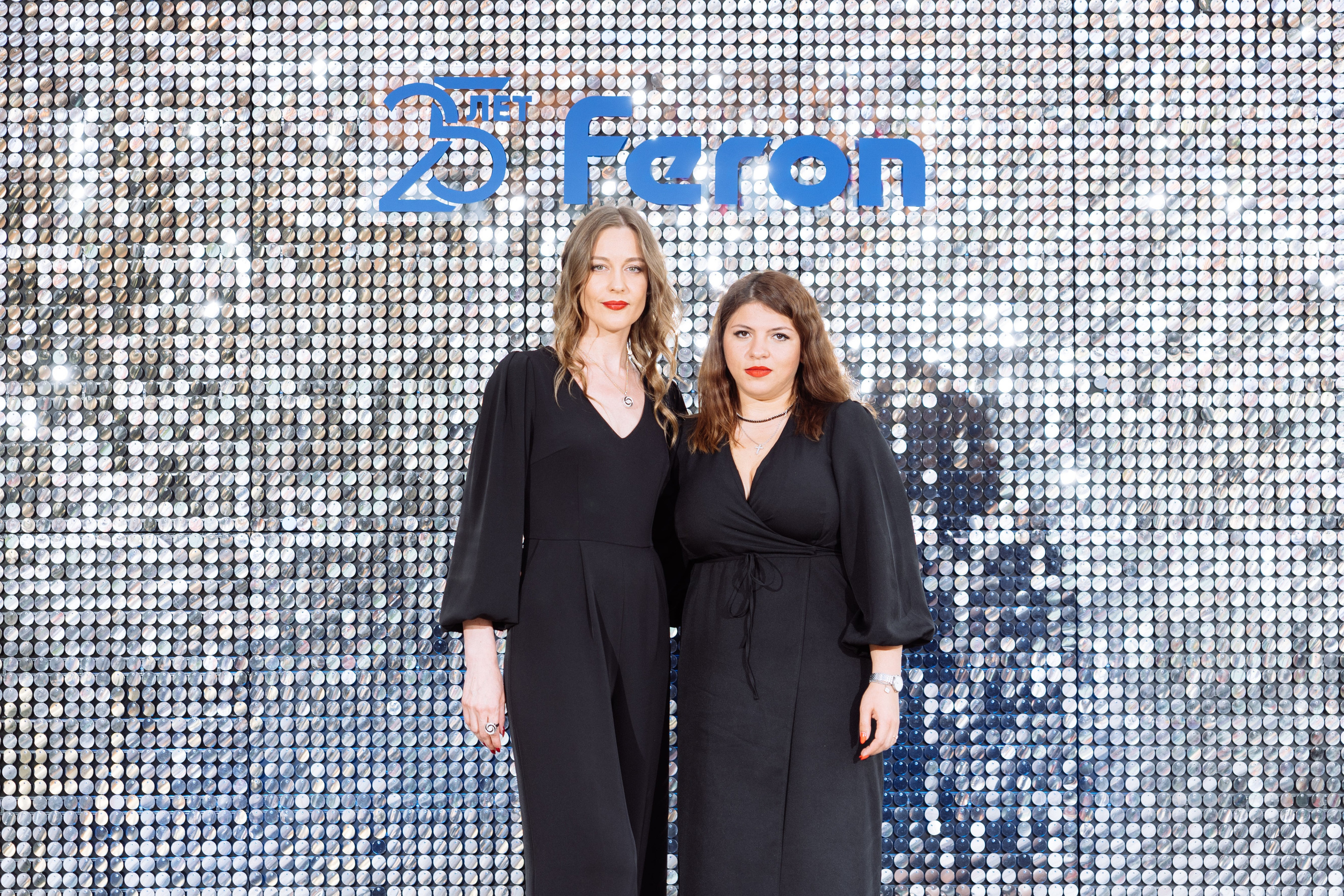 Feron 25-летие. Видео и фото для бизнеса |Video & Foto|Ростов-на-Дону|Краснодар|Москва