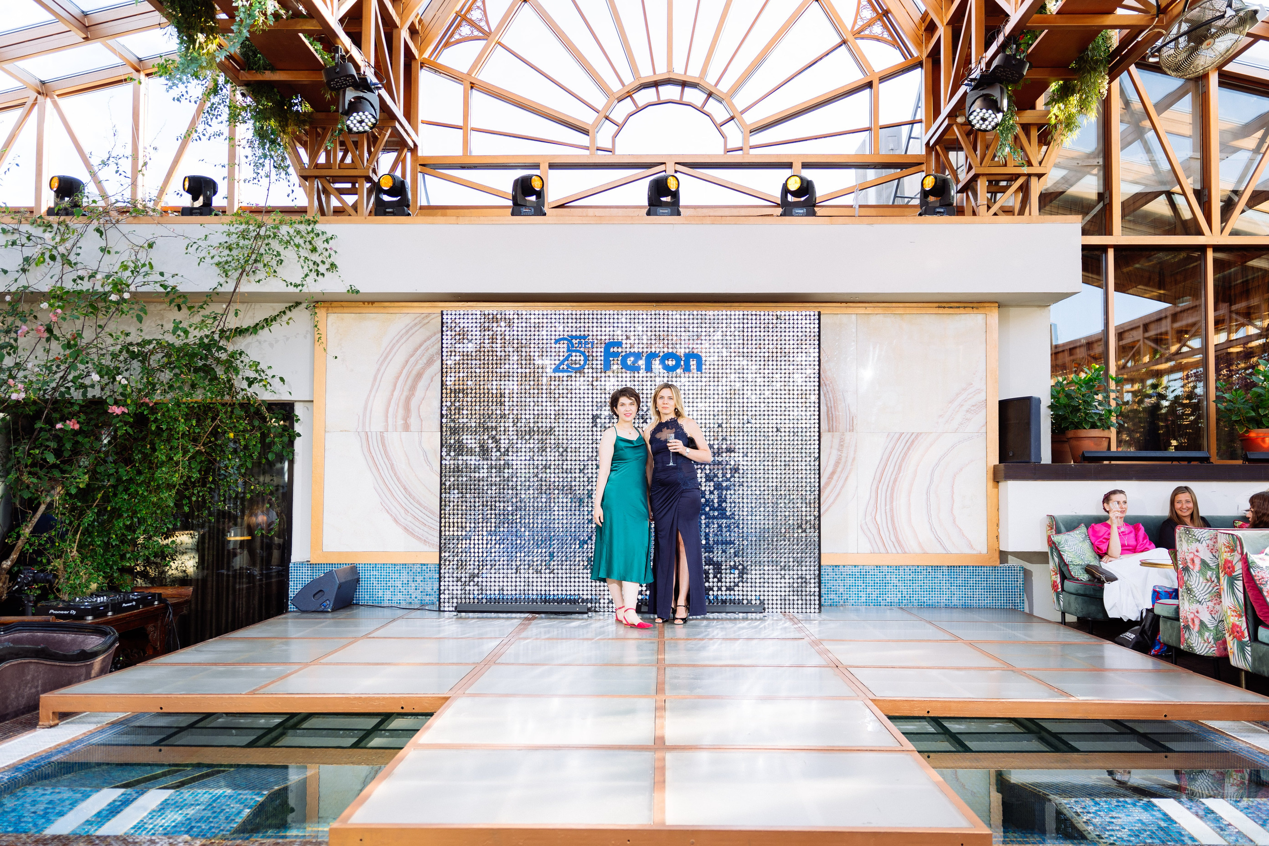 Feron 25-летие. Видео и фото для бизнеса |Video & Foto|Ростов-на-Дону|Краснодар|Москва