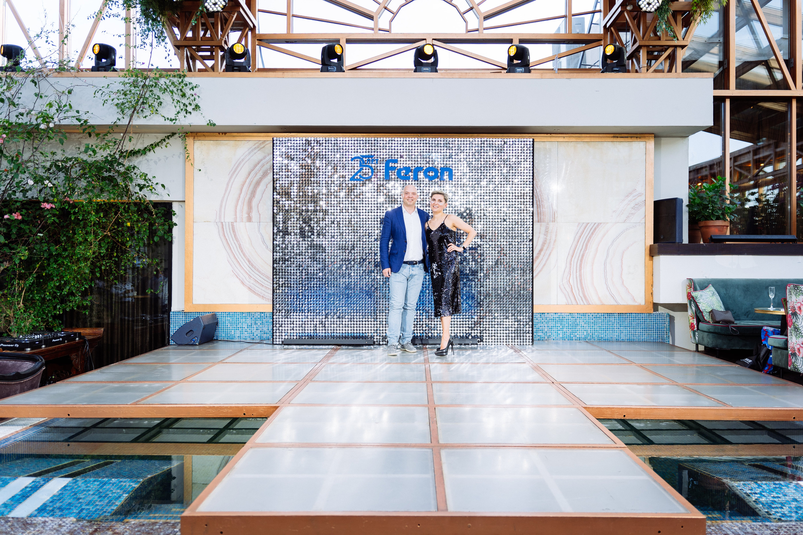 Feron 25-летие. Видео и фото для бизнеса |Video & Foto|Ростов-на-Дону|Краснодар|Москва