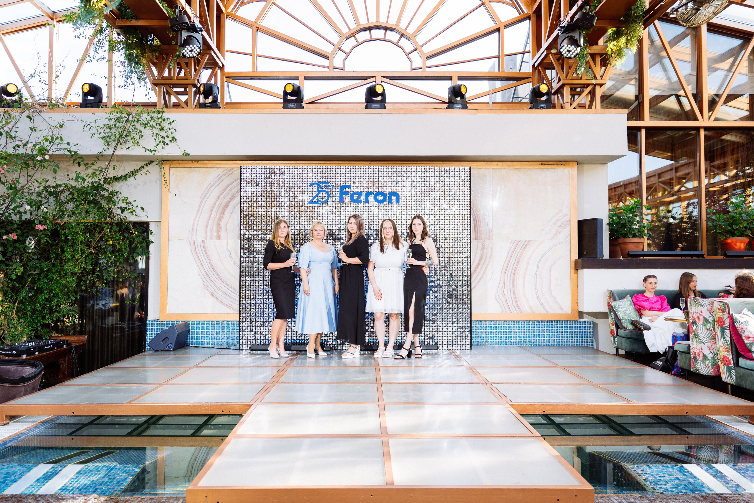 Feron 25-летие. Видео и фото для бизнеса |Video & Foto|Ростов-на-Дону|Краснодар|Москва