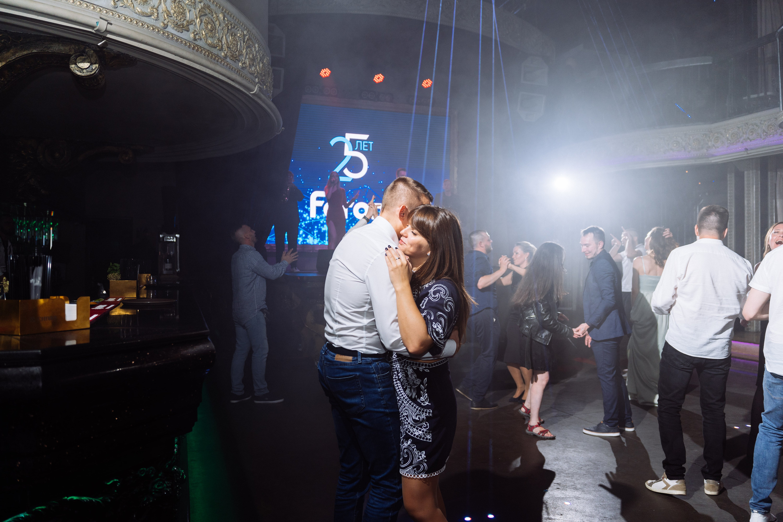 Feron 25-летие. Видео и фото для бизнеса |Video & Foto|Ростов-на-Дону|Краснодар|Москва