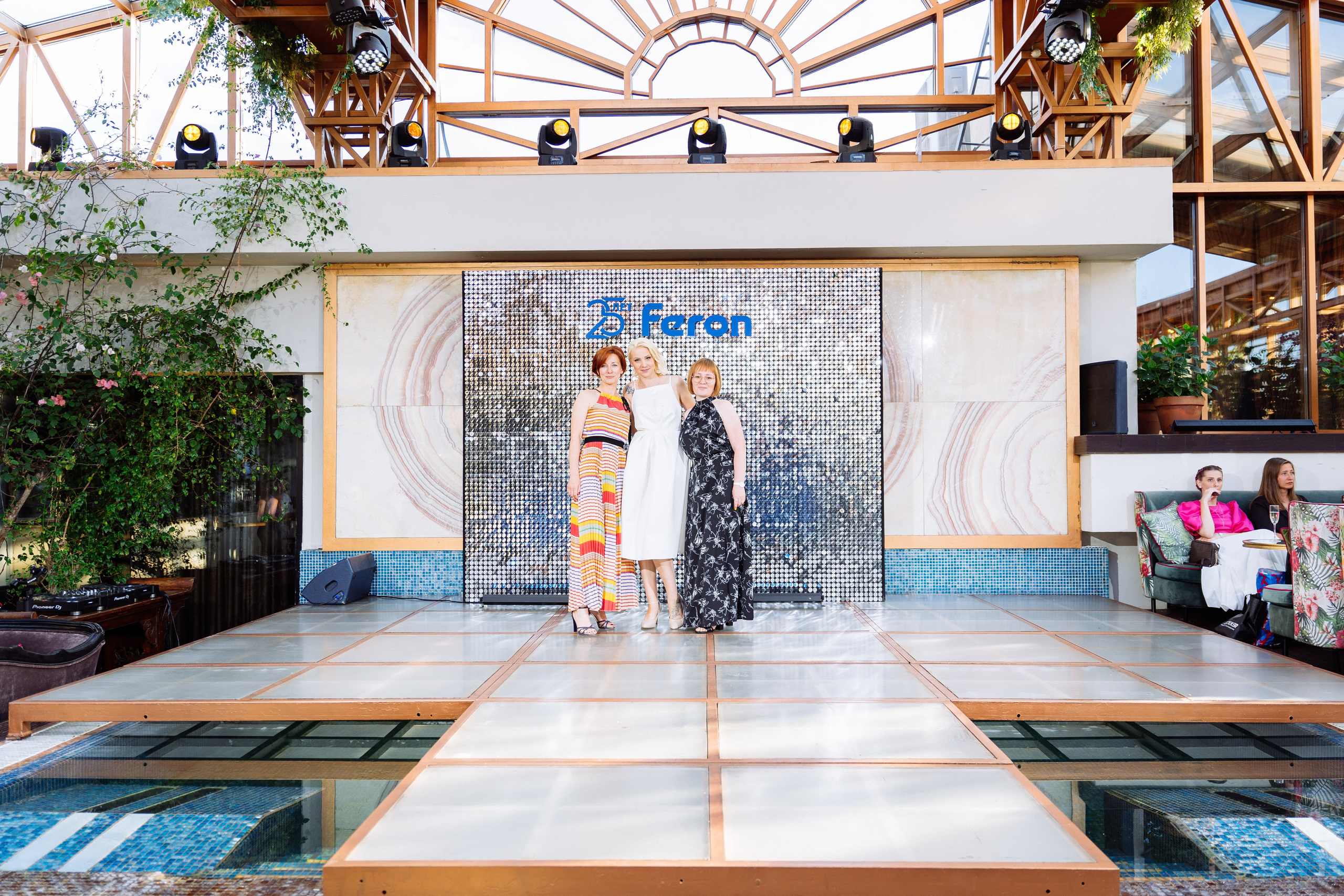 Feron 25-летие. Видео и фото для бизнеса |Video & Foto|Ростов-на-Дону|Краснодар|Москва