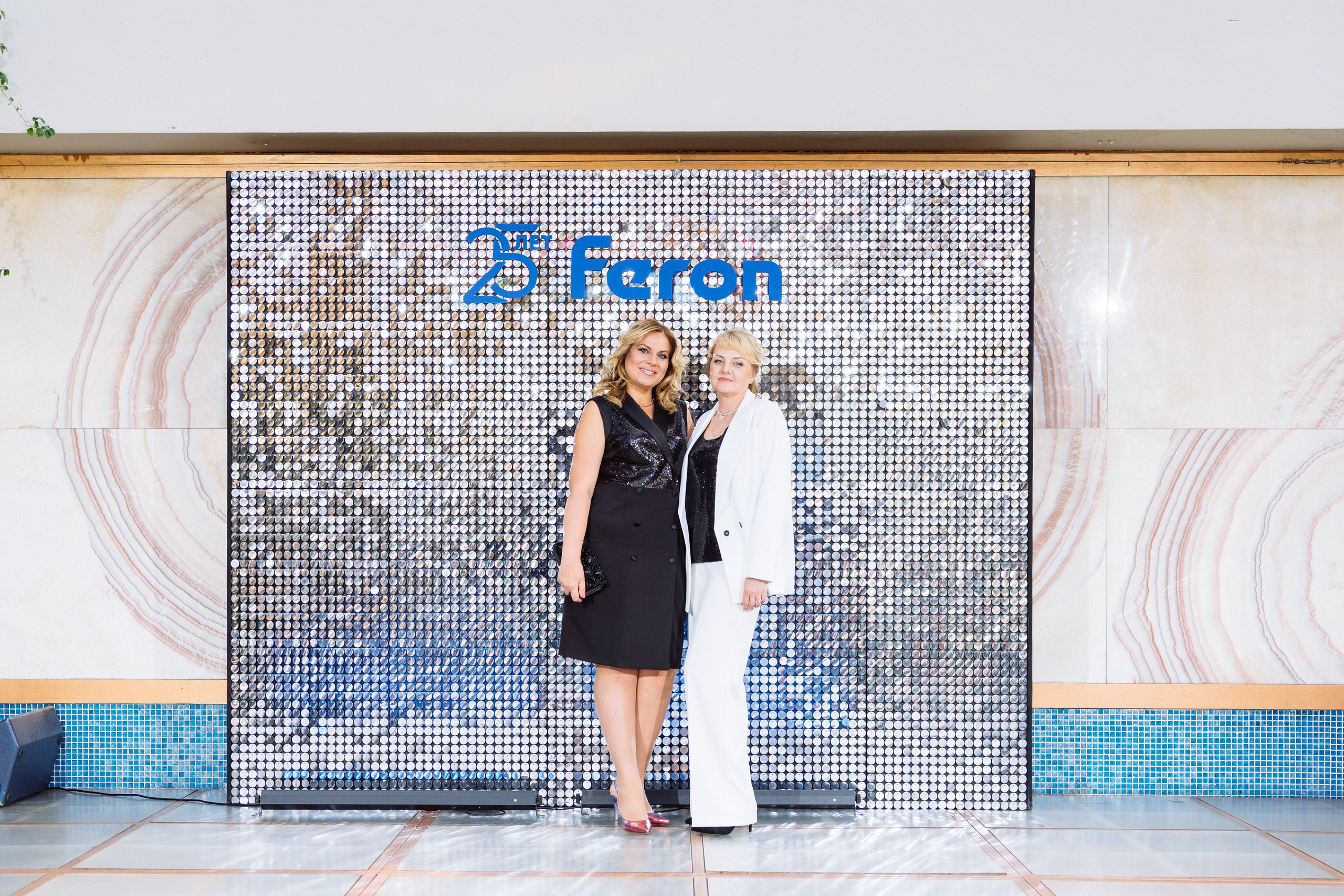 Feron 25-летие. Видео и фото для бизнеса |Video & Foto|Ростов-на-Дону|Краснодар|Москва