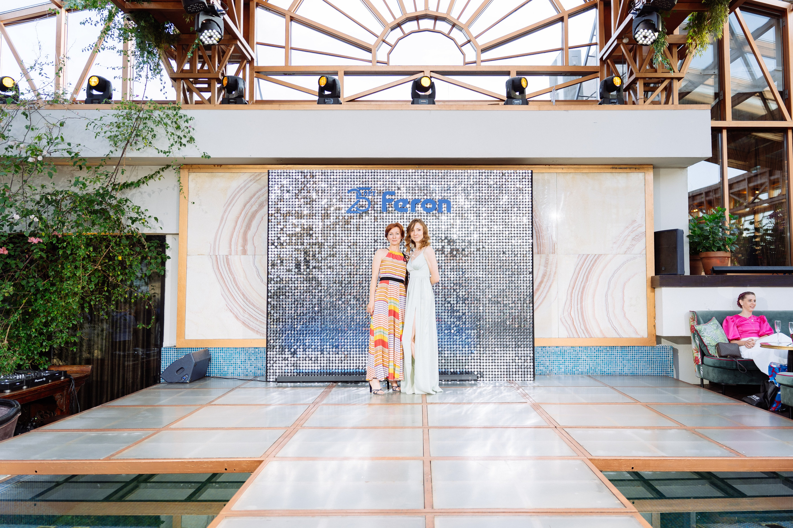 Feron 25-летие. Видео и фото для бизнеса |Video & Foto|Ростов-на-Дону|Краснодар|Москва