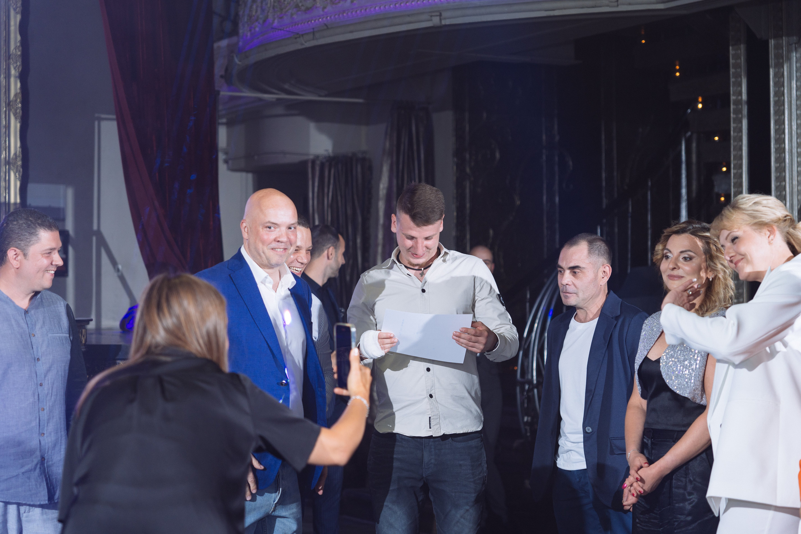 Feron 25-летие. Видео и фото для бизнеса |Video & Foto|Ростов-на-Дону|Краснодар|Москва