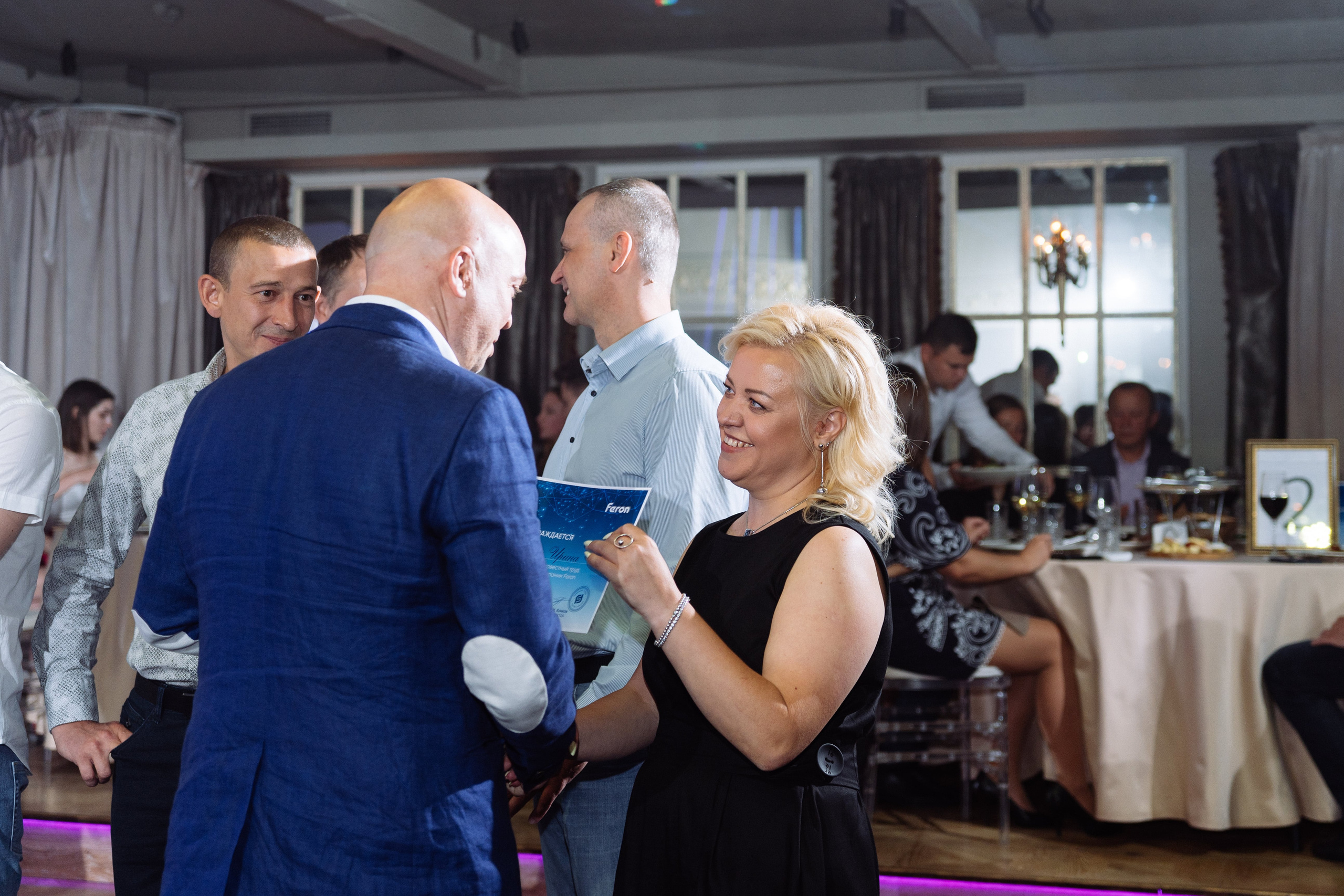 Feron 25-летие. Видео и фото для бизнеса |Video & Foto|Ростов-на-Дону|Краснодар|Москва