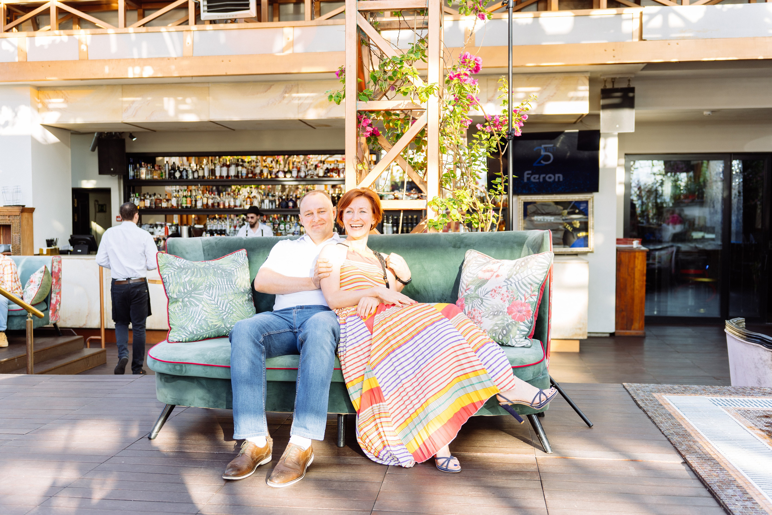 Feron 25-летие. Видео и фото для бизнеса |Video & Foto|Ростов-на-Дону|Краснодар|Москва