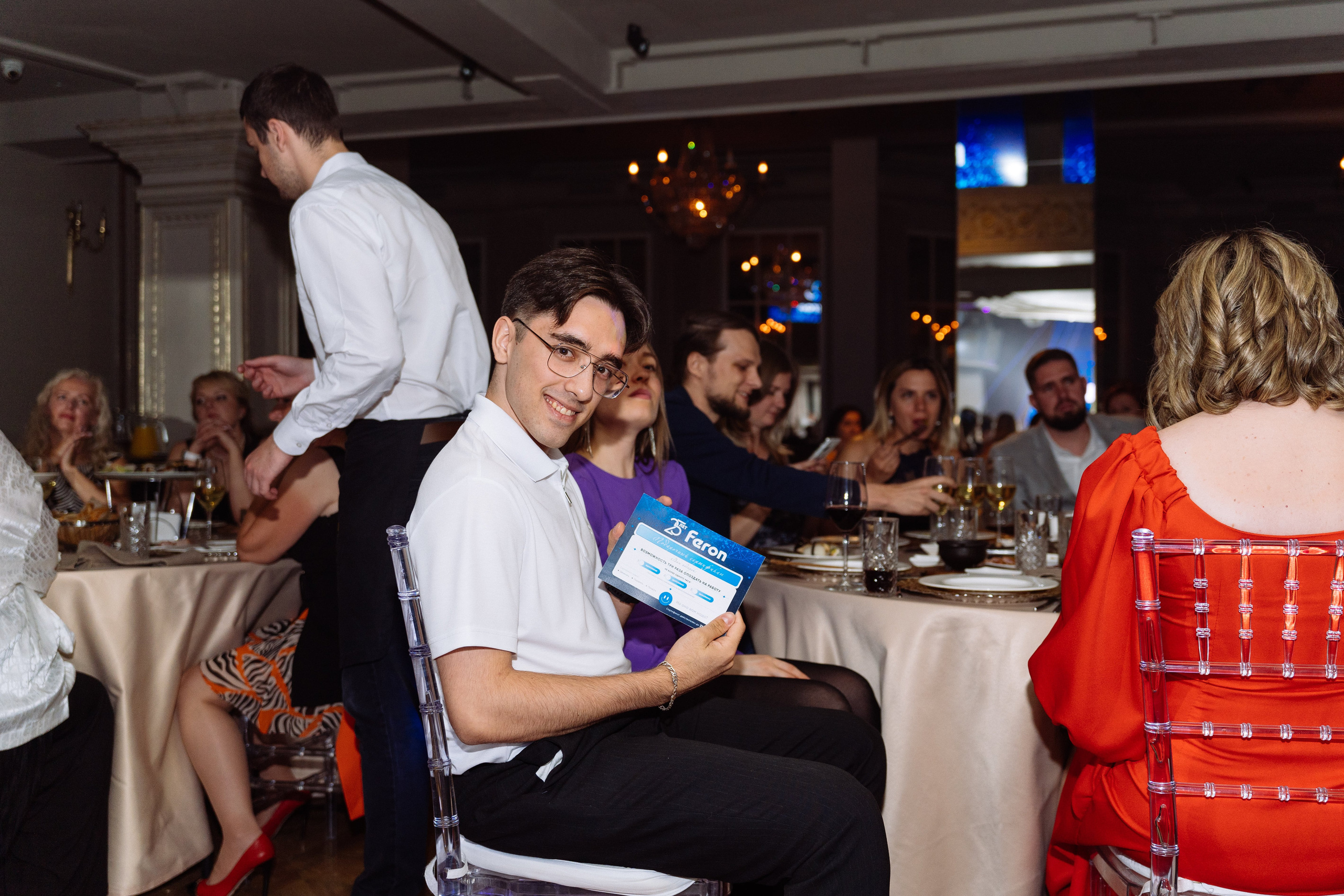 Feron 25-летие. Видео и фото для бизнеса |Video & Foto|Ростов-на-Дону|Краснодар|Москва