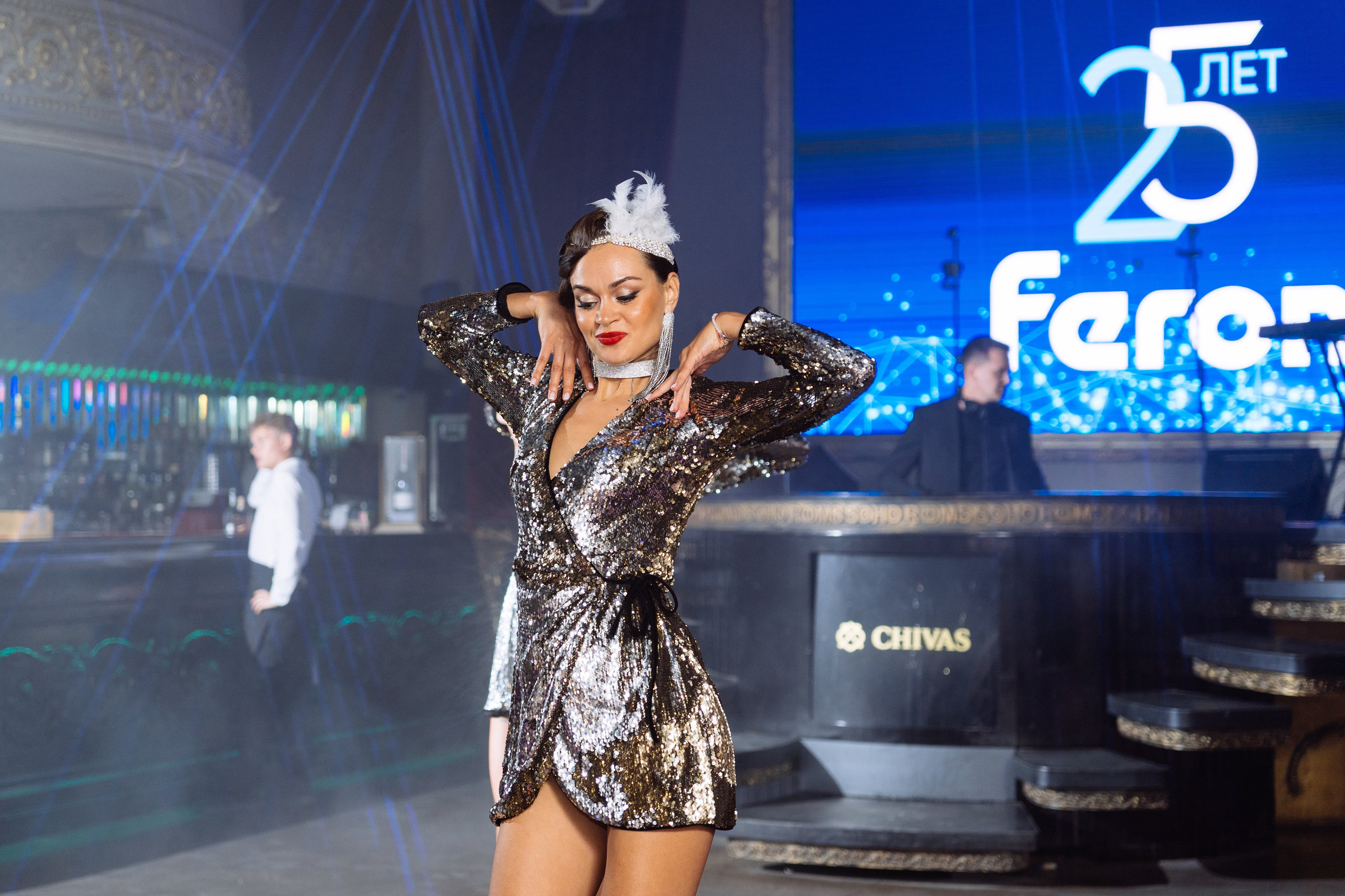 Feron 25-летие. Видео и фото для бизнеса |Video & Foto|Ростов-на-Дону|Краснодар|Москва