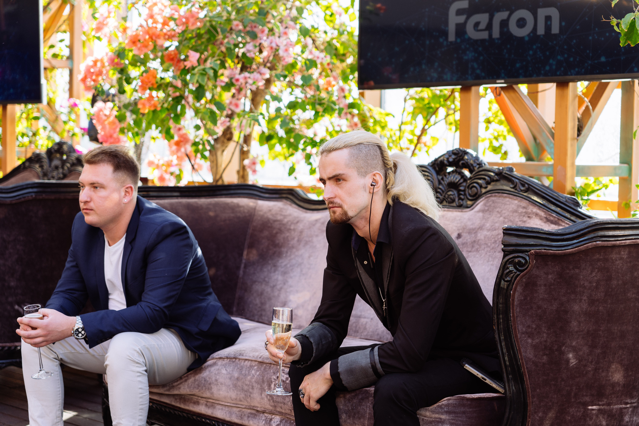 Feron 25-летие. Видео и фото для бизнеса |Video & Foto|Ростов-на-Дону|Краснодар|Москва