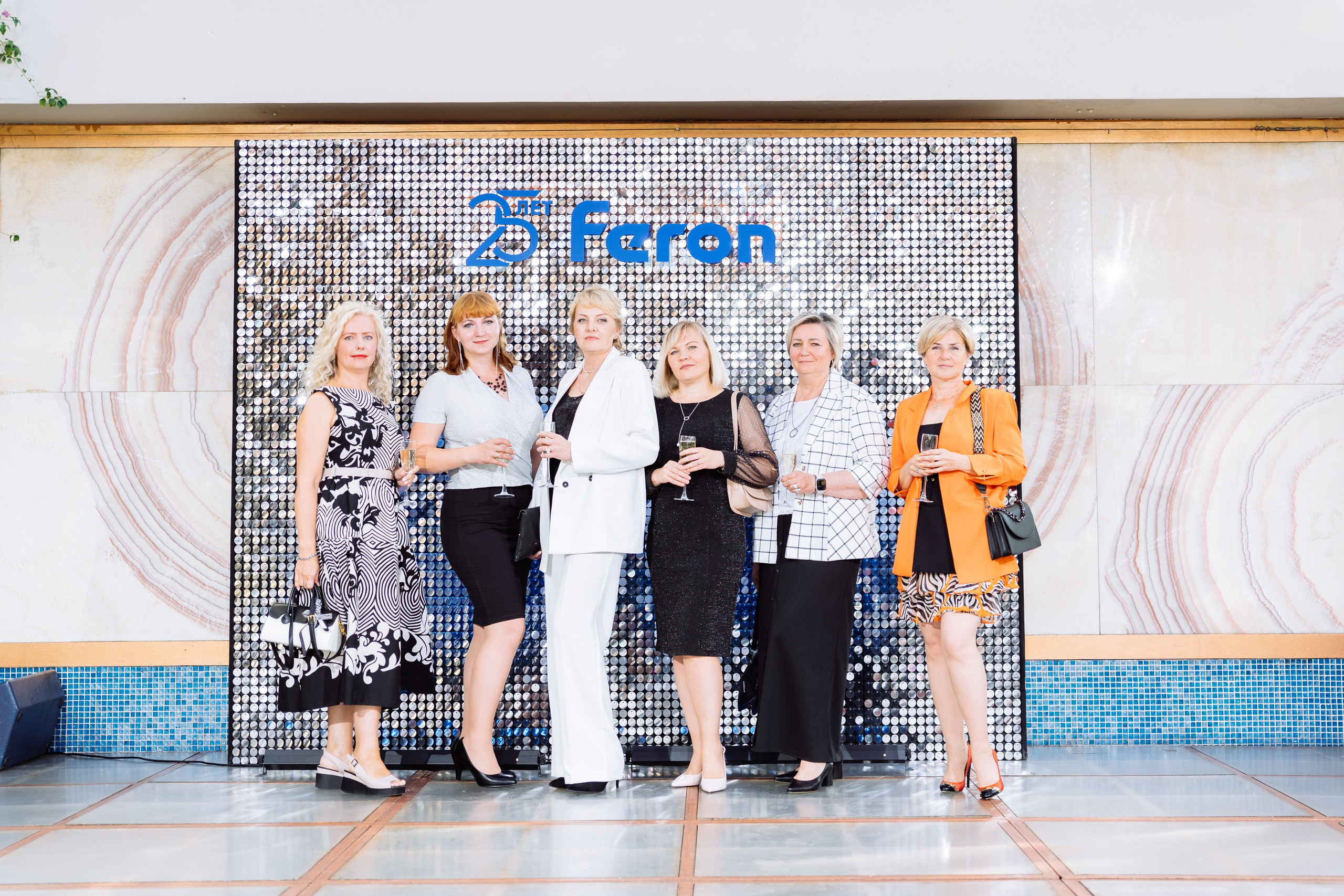 Feron 25-летие. Видео и фото для бизнеса |Video & Foto|Ростов-на-Дону|Краснодар|Москва