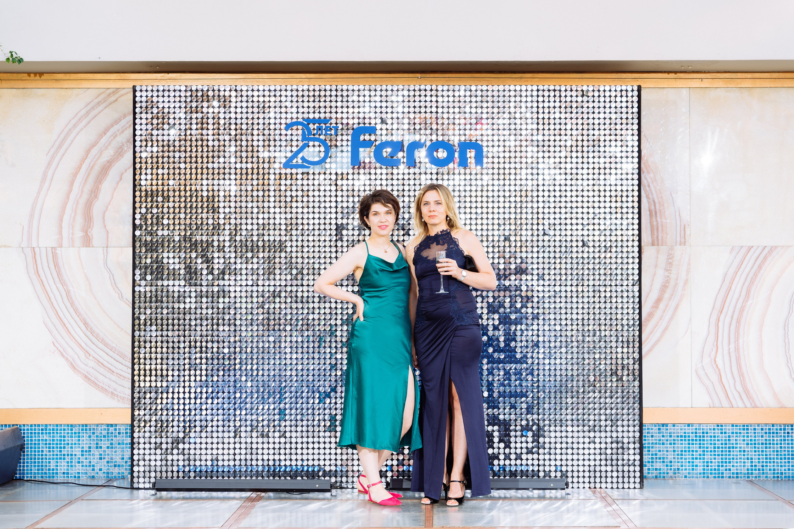 Feron 25-летие. Видео и фото для бизнеса |Video & Foto|Ростов-на-Дону|Краснодар|Москва