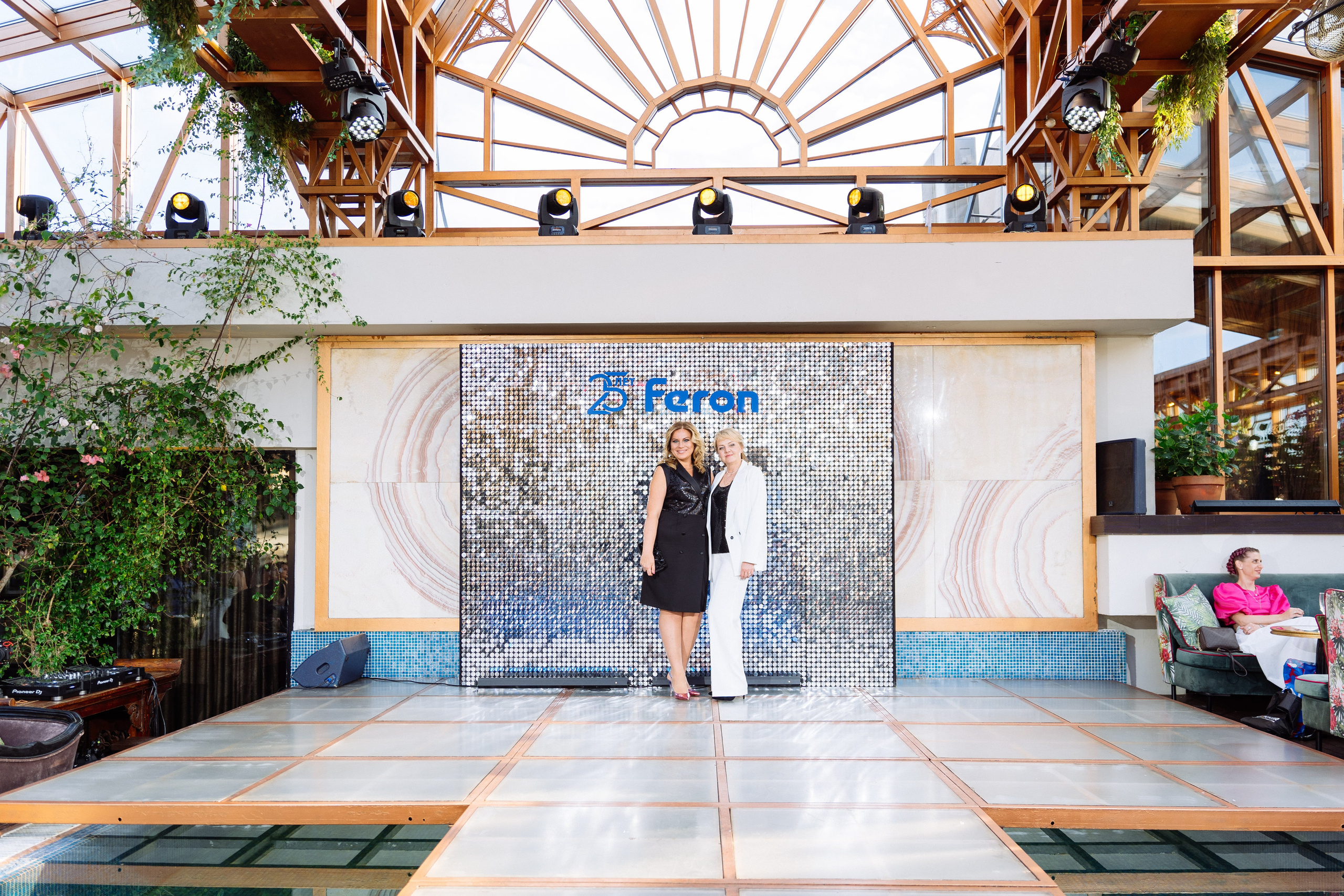 Feron 25-летие. Видео и фото для бизнеса |Video & Foto|Ростов-на-Дону|Краснодар|Москва