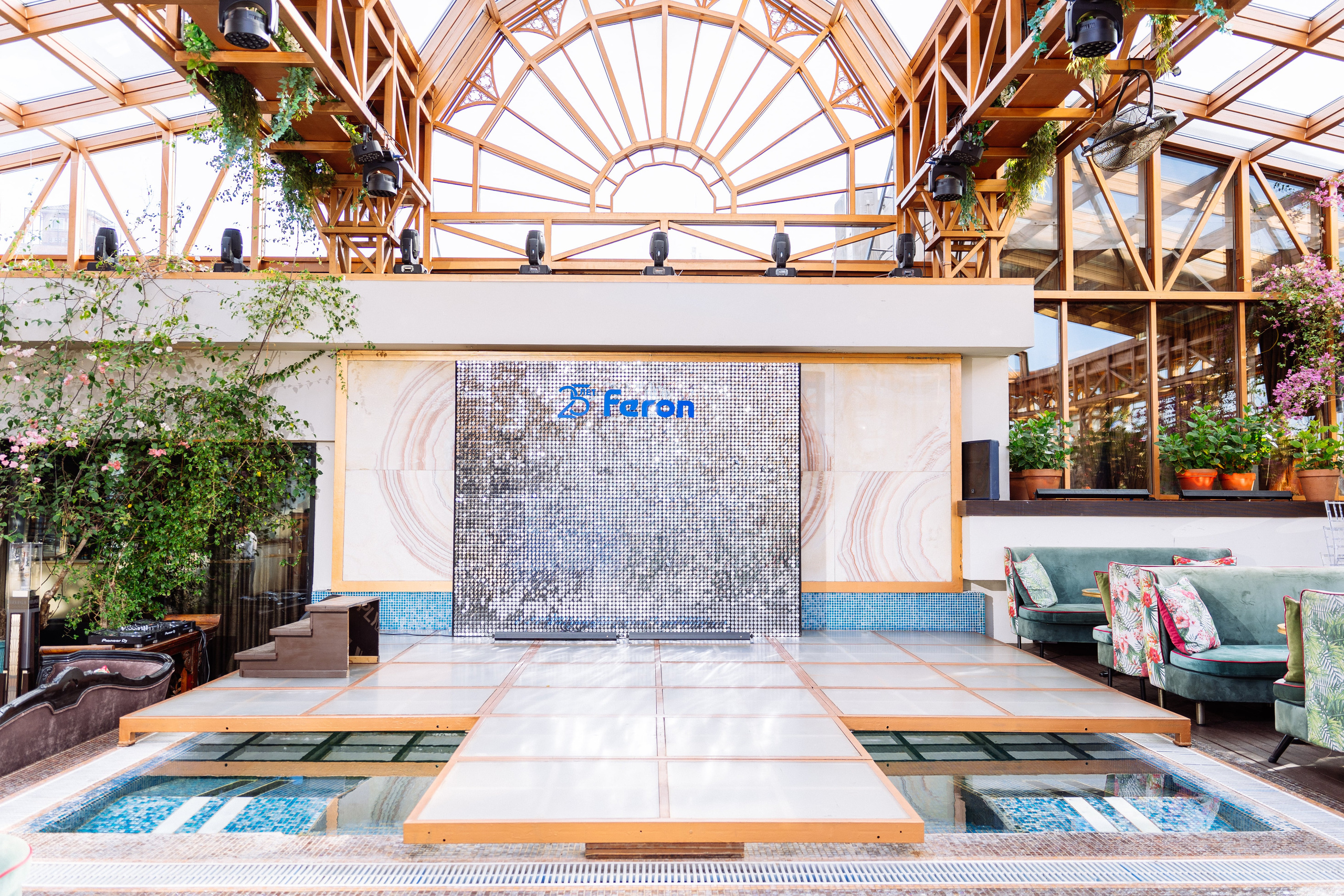 Feron 25-летие. Видео и фото для бизнеса |Video & Foto|Ростов-на-Дону|Краснодар|Москва