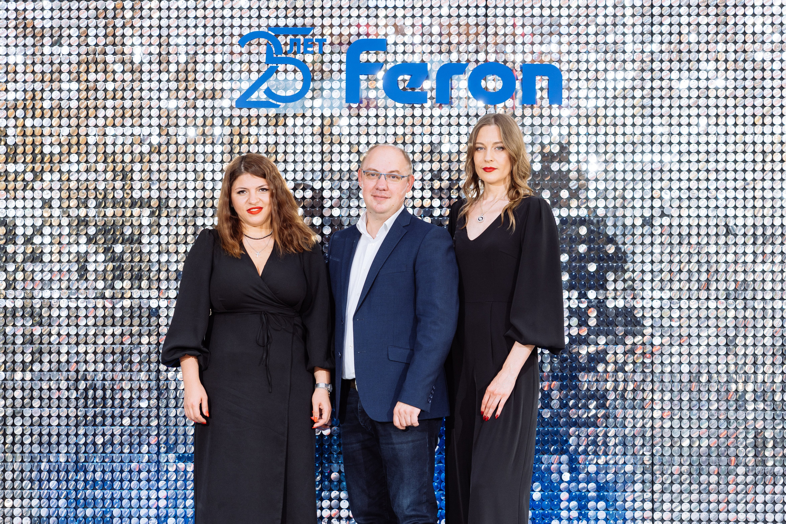 Feron 25-летие. Видео и фото для бизнеса |Video & Foto|Ростов-на-Дону|Краснодар|Москва