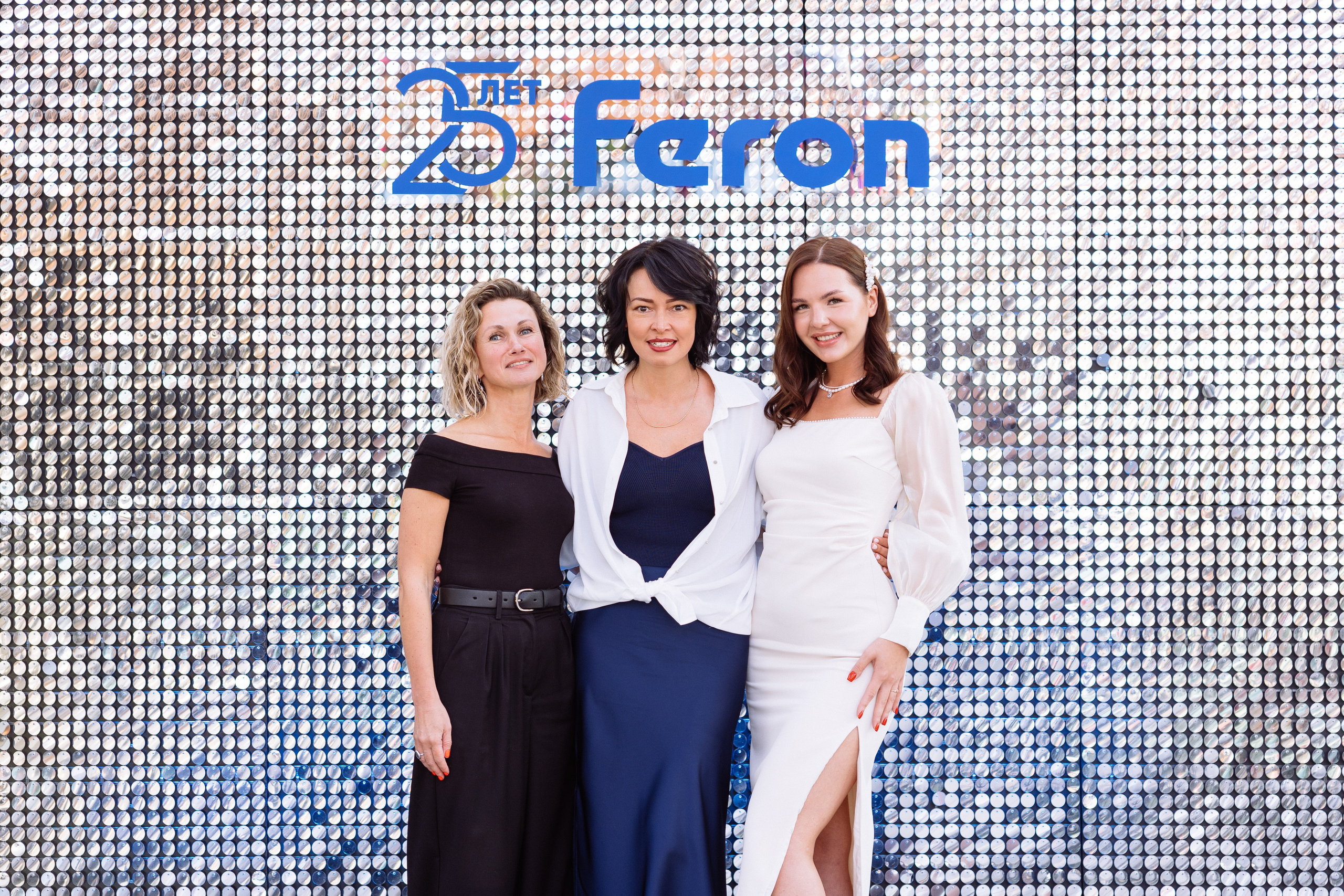 Feron 25-летие. Видео и фото для бизнеса |Video & Foto|Ростов-на-Дону|Краснодар|Москва